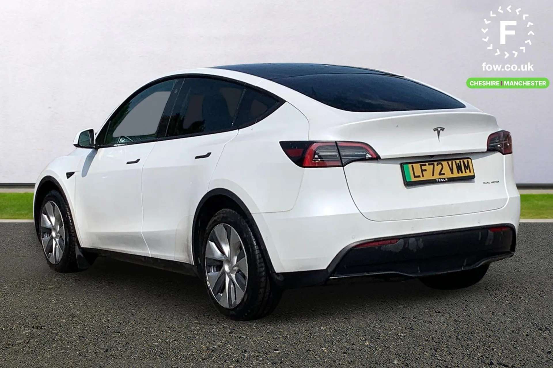 2022 TESLA MODEL Y 2022 TESLA MODEL Y