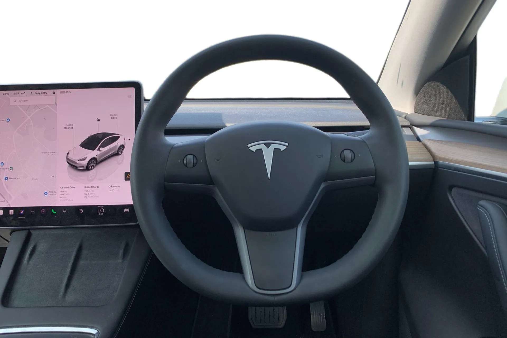 2022 TESLA MODEL Y 2022 TESLA MODEL Y