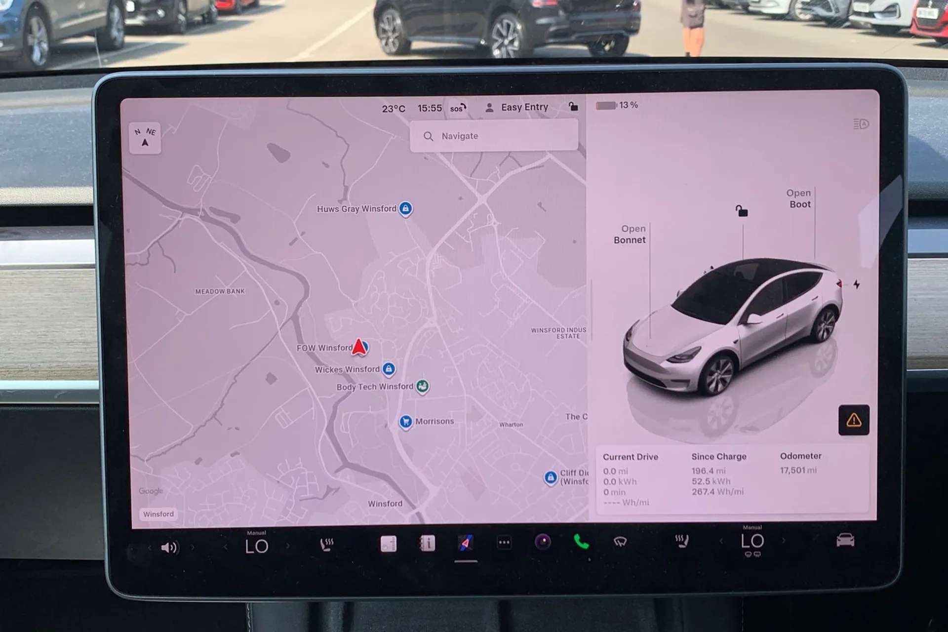 2022 TESLA MODEL Y 2022 TESLA MODEL Y
