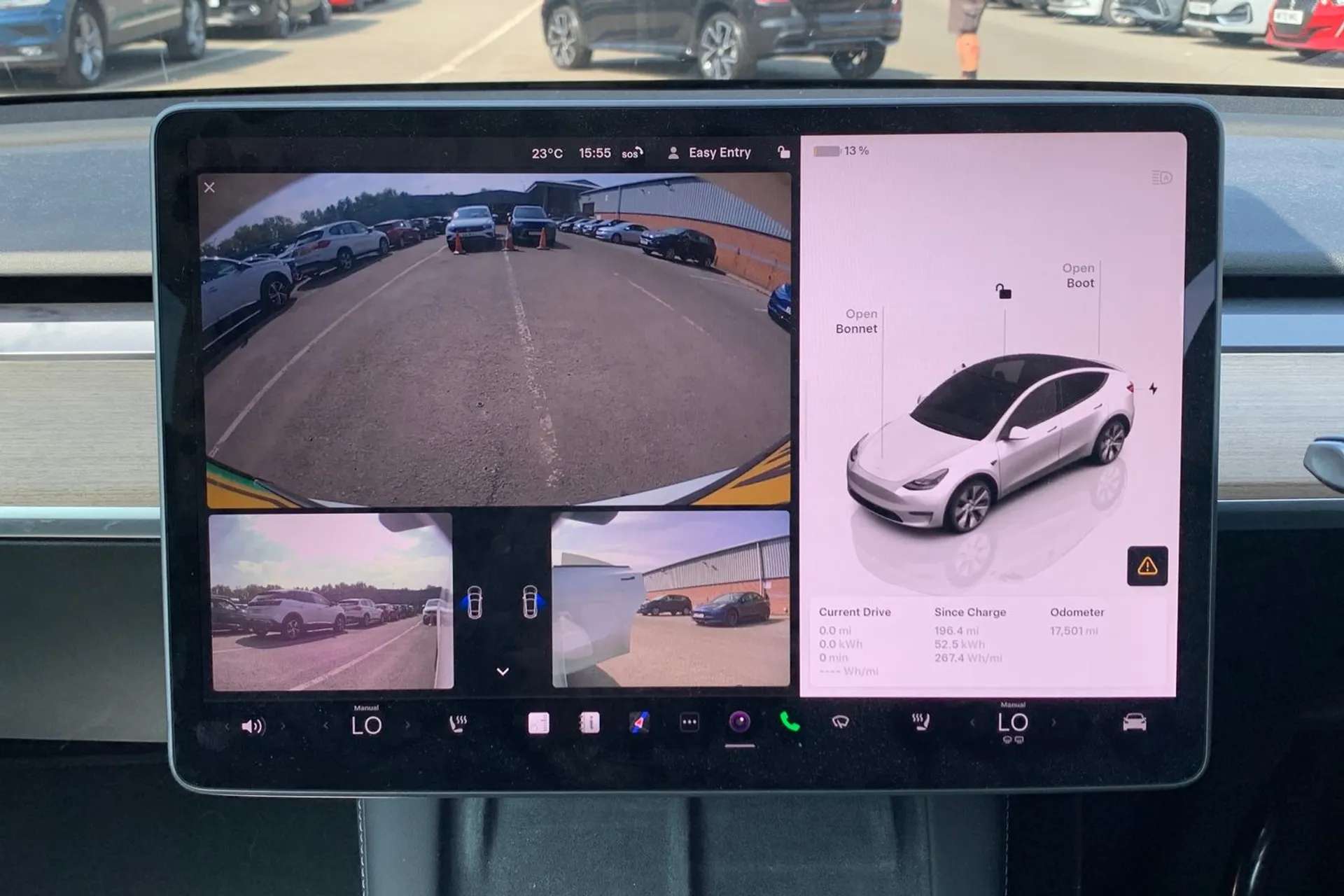 2022 TESLA MODEL Y 2022 TESLA MODEL Y