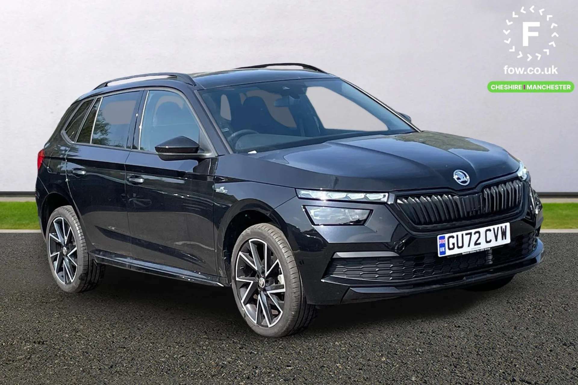 2022 SKODA KAMIQ 2022 SKODA KAMIQ