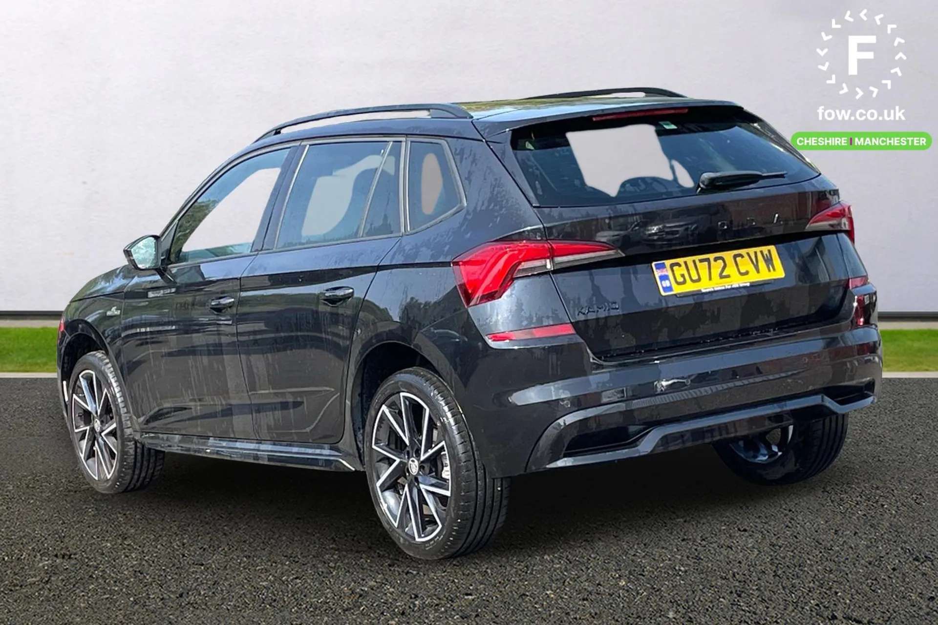 2022 SKODA KAMIQ 2022 SKODA KAMIQ