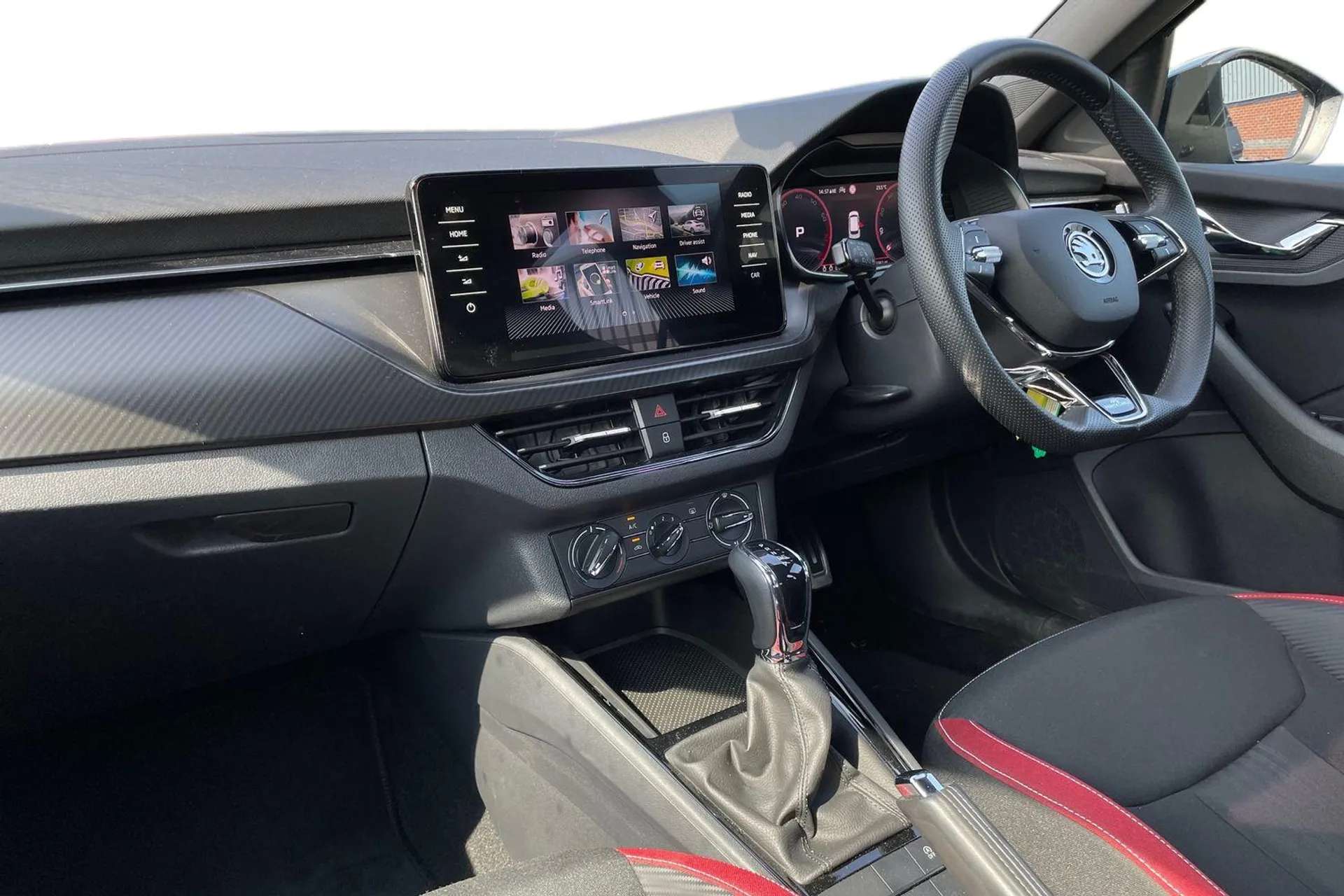 2022 SKODA KAMIQ 2022 SKODA KAMIQ
