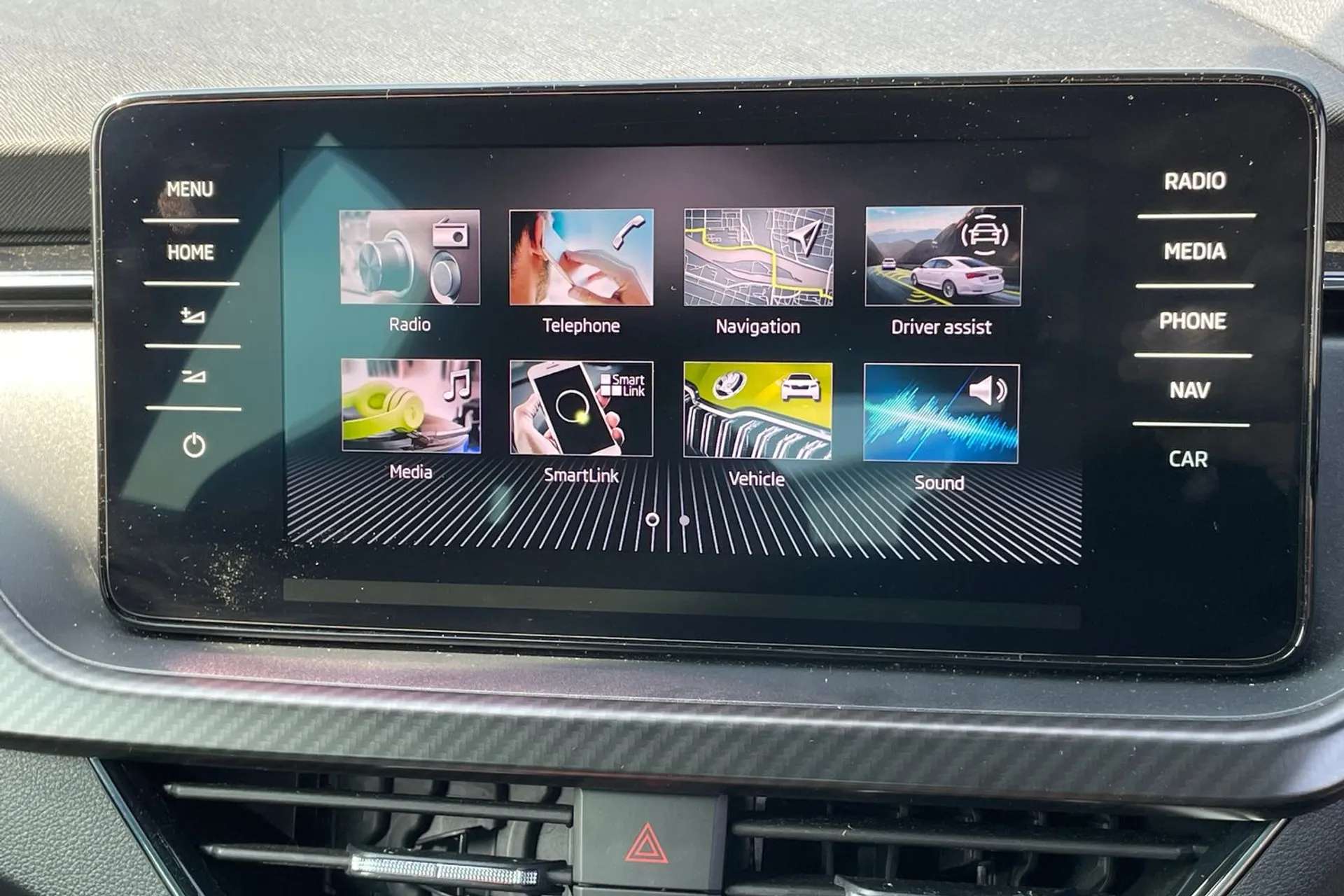 2022 SKODA KAMIQ 2022 SKODA KAMIQ