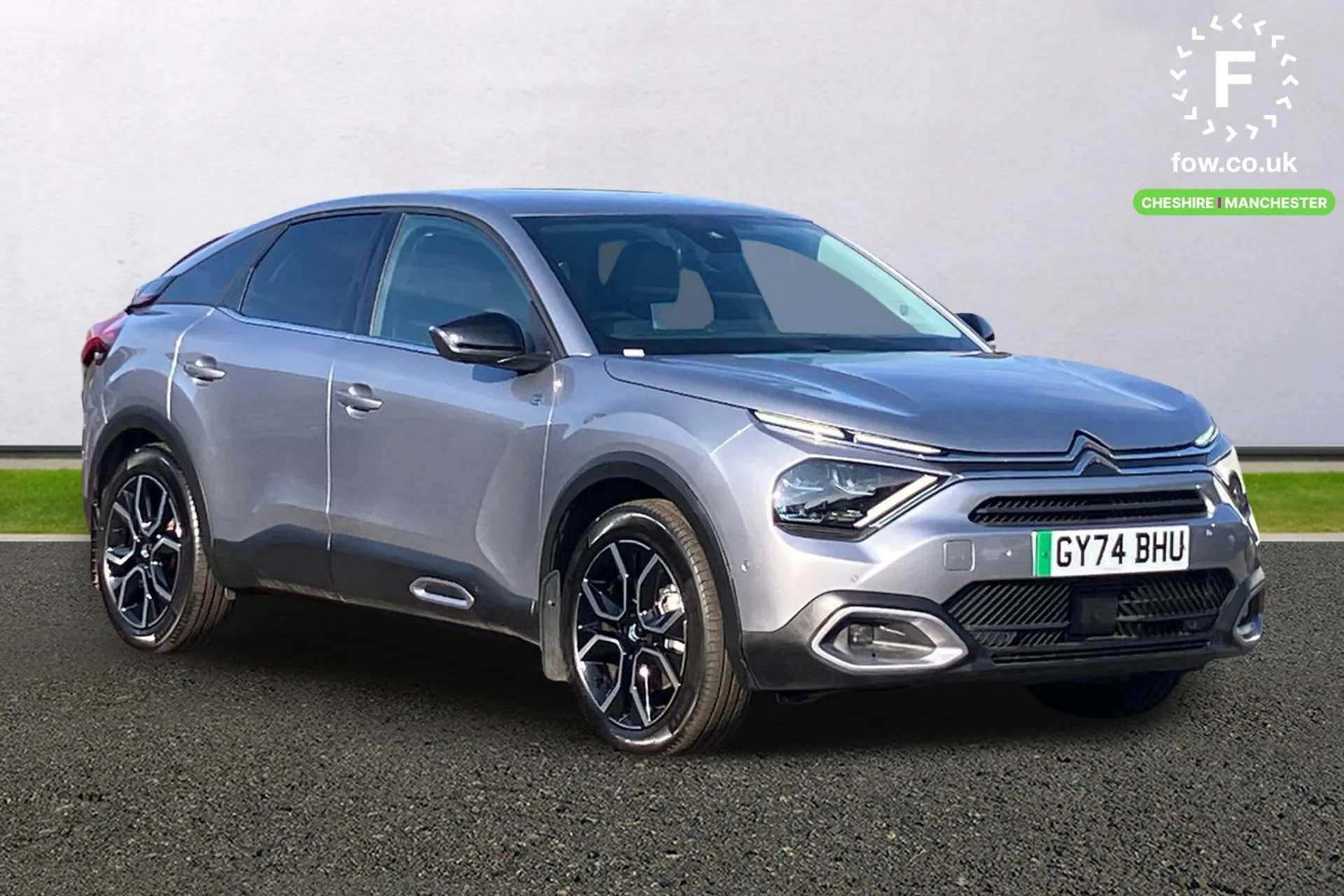 2024 CITROEN C4 2024 CITROEN C4