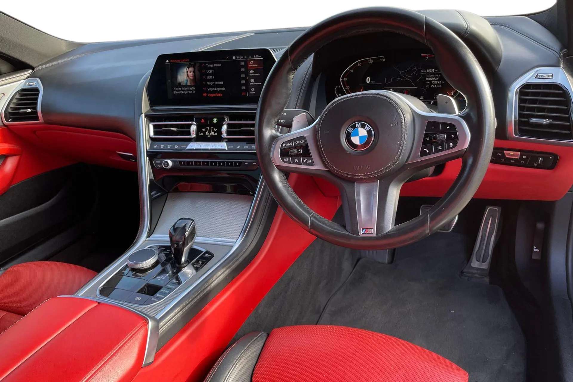 2020 BMW 8 SERIES 2020 BMW 8 SERIES