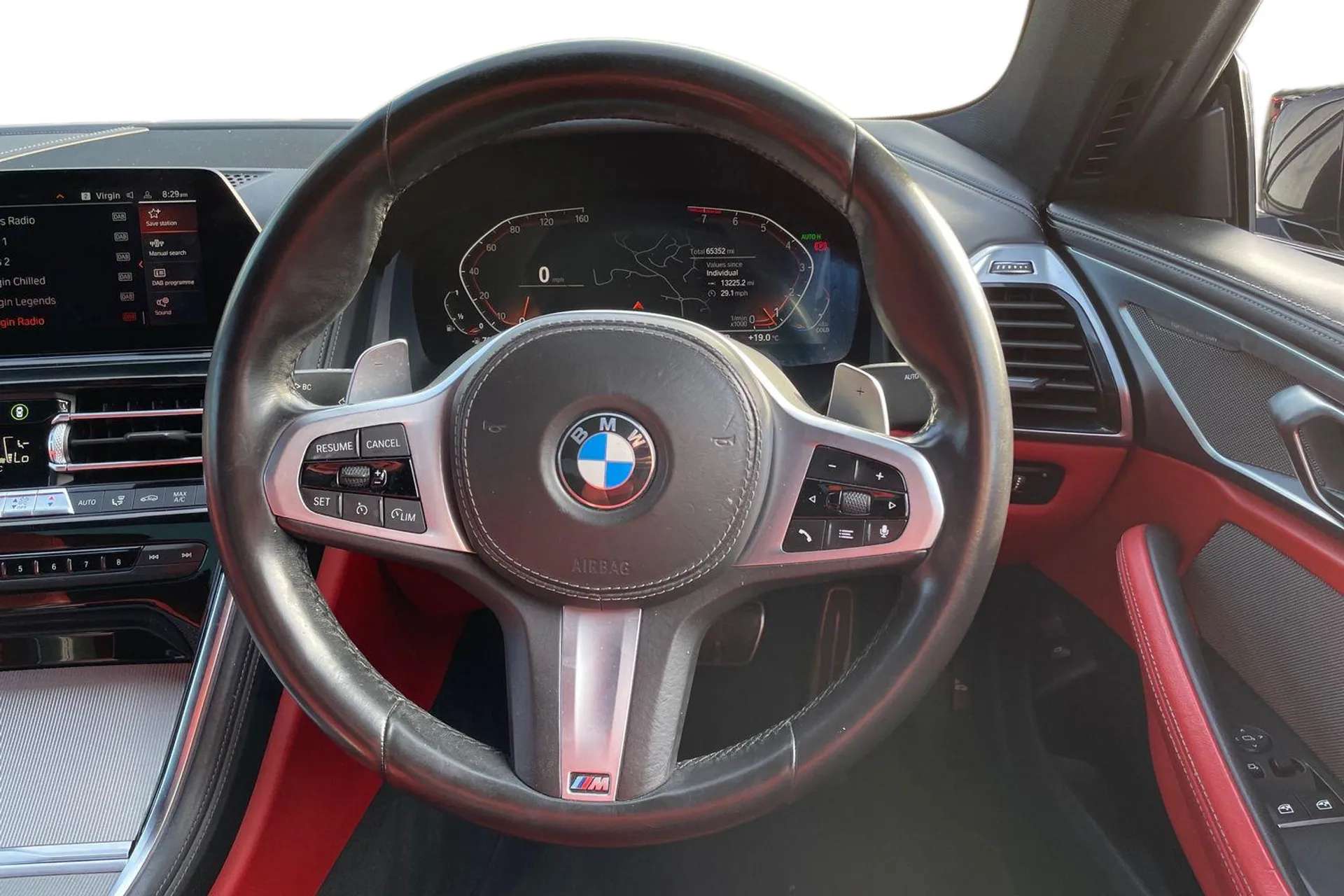 2020 BMW 8 SERIES 2020 BMW 8 SERIES
