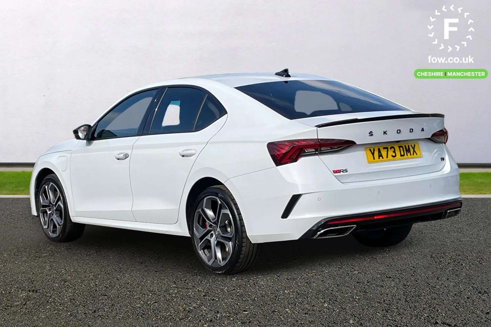 2023 SKODA OCTAVIA 2023 SKODA OCTAVIA