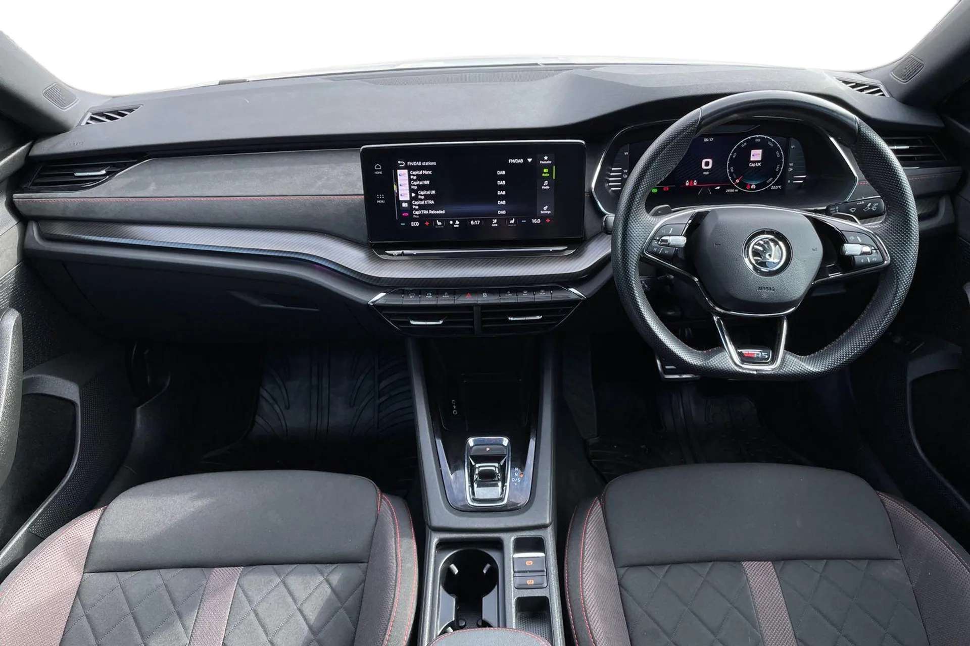 2023 SKODA OCTAVIA 2023 SKODA OCTAVIA