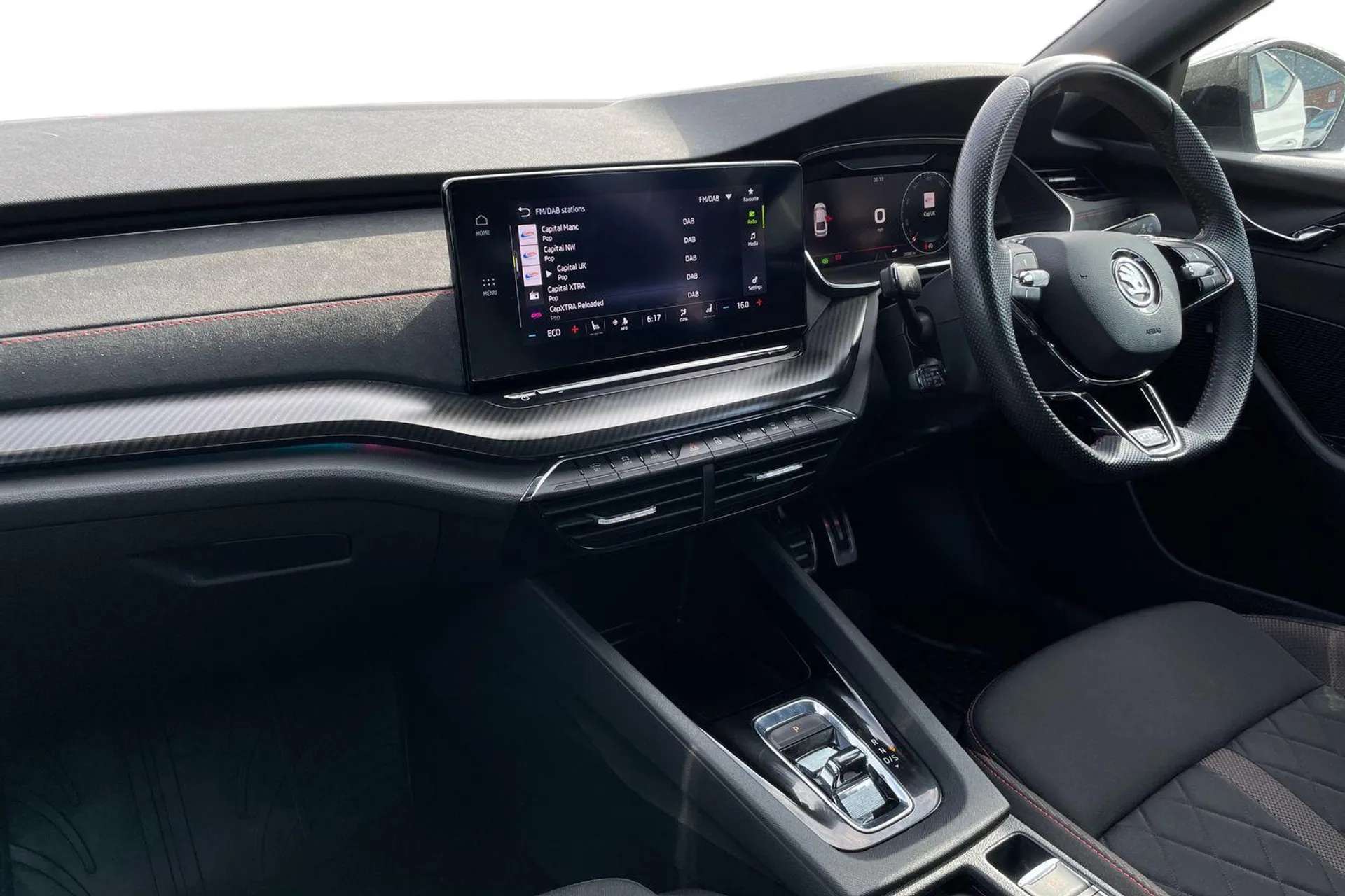2023 SKODA OCTAVIA 2023 SKODA OCTAVIA