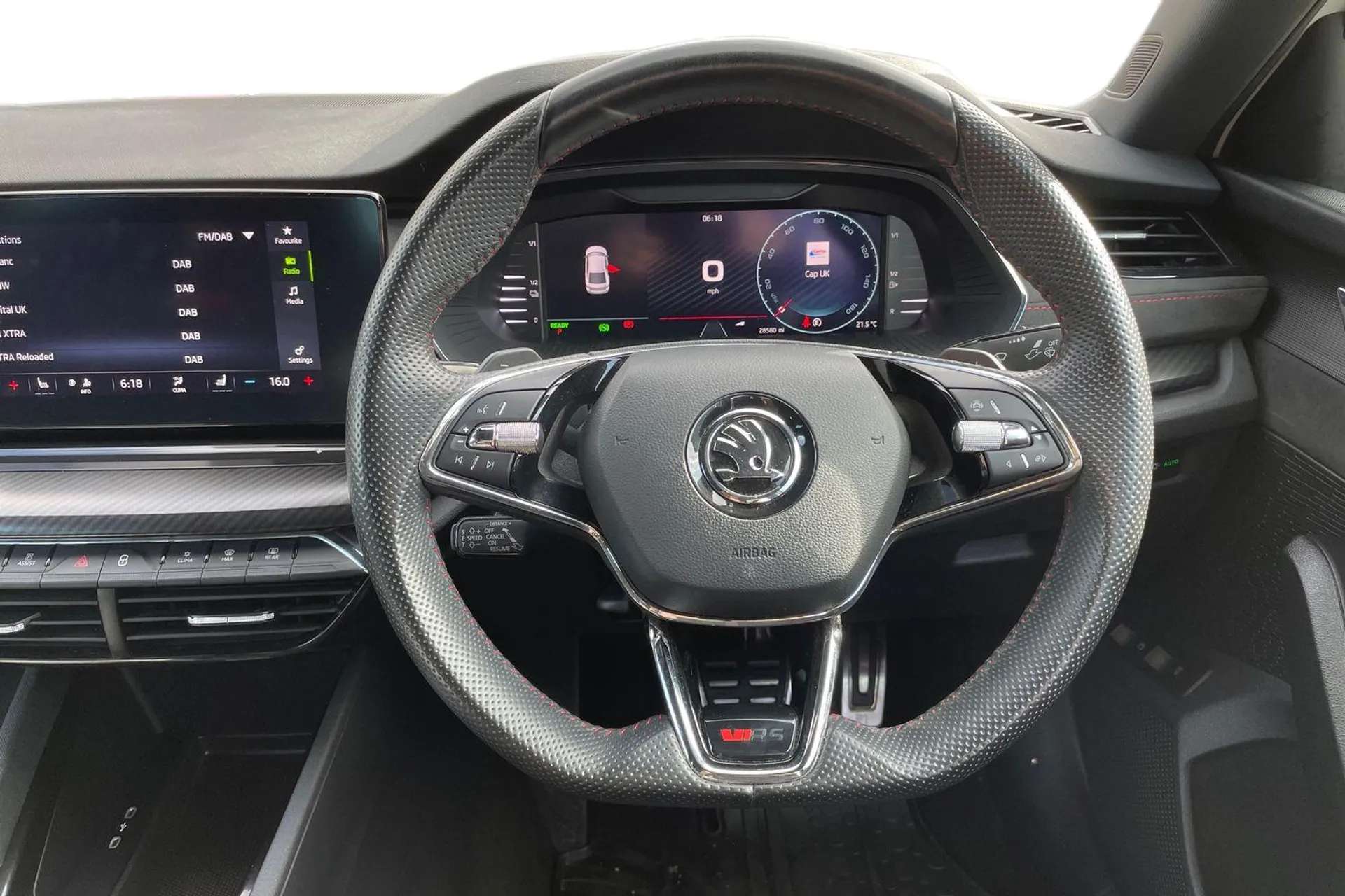 2023 SKODA OCTAVIA 2023 SKODA OCTAVIA