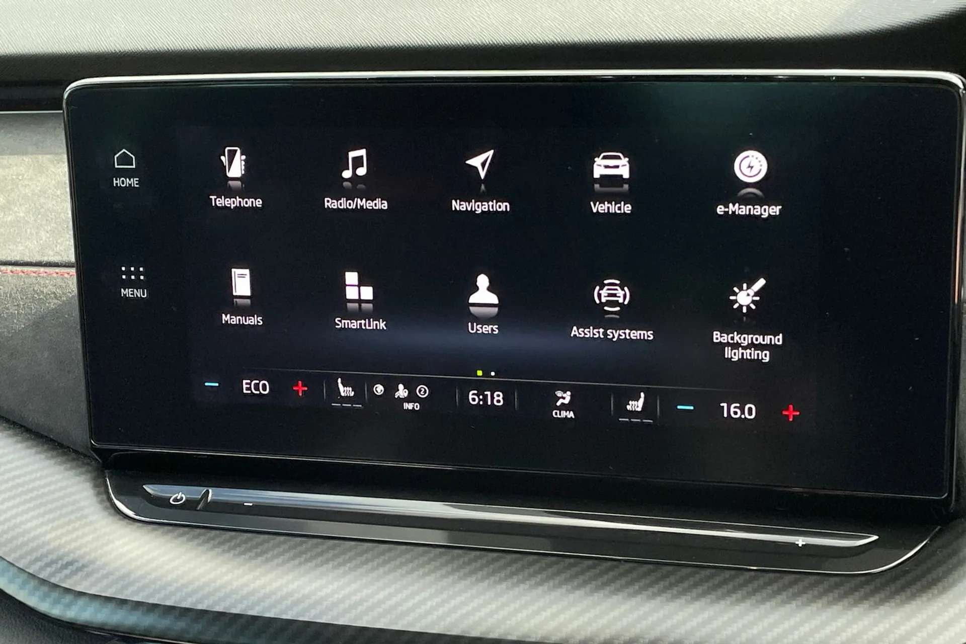 2023 SKODA OCTAVIA 2023 SKODA OCTAVIA