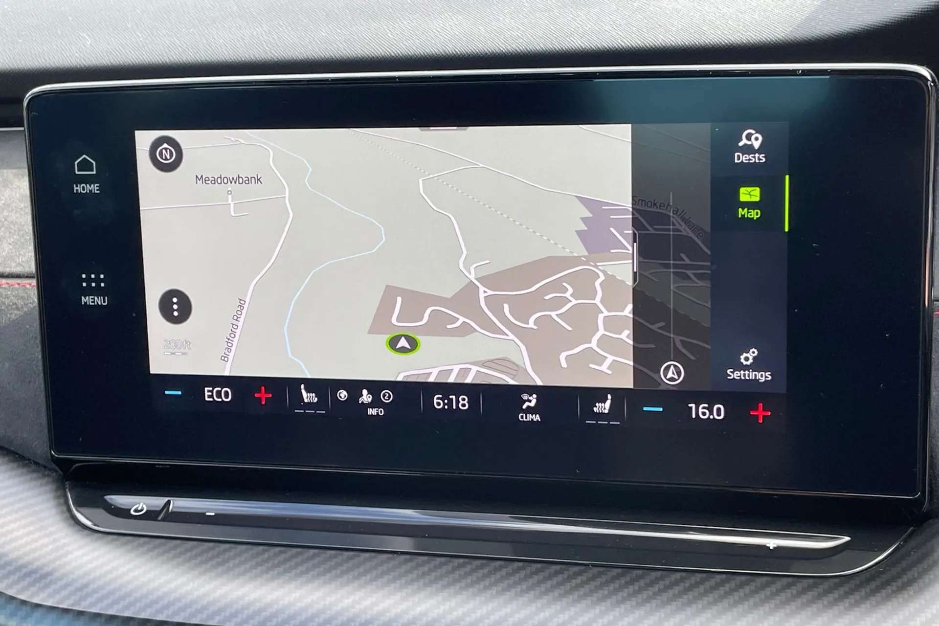 2023 SKODA OCTAVIA 2023 SKODA OCTAVIA