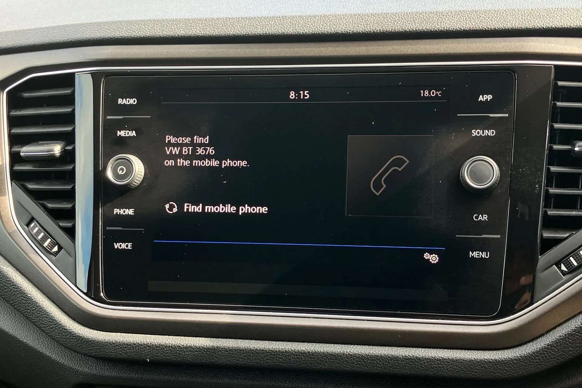 2019 VOLKSWAGEN T-ROC 2019 VOLKSWAGEN T-ROC
