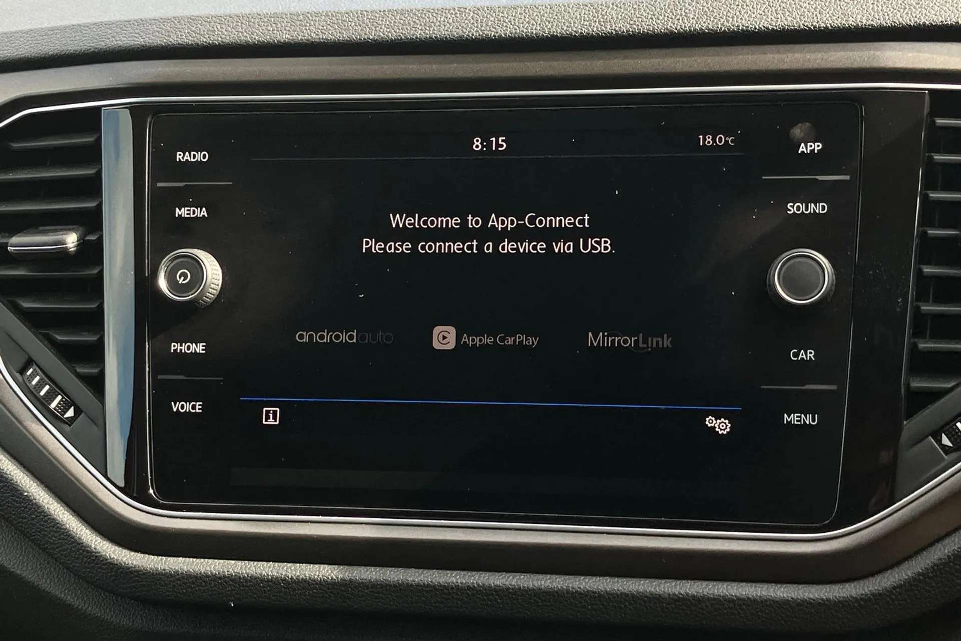 2019 VOLKSWAGEN T-ROC 2019 VOLKSWAGEN T-ROC