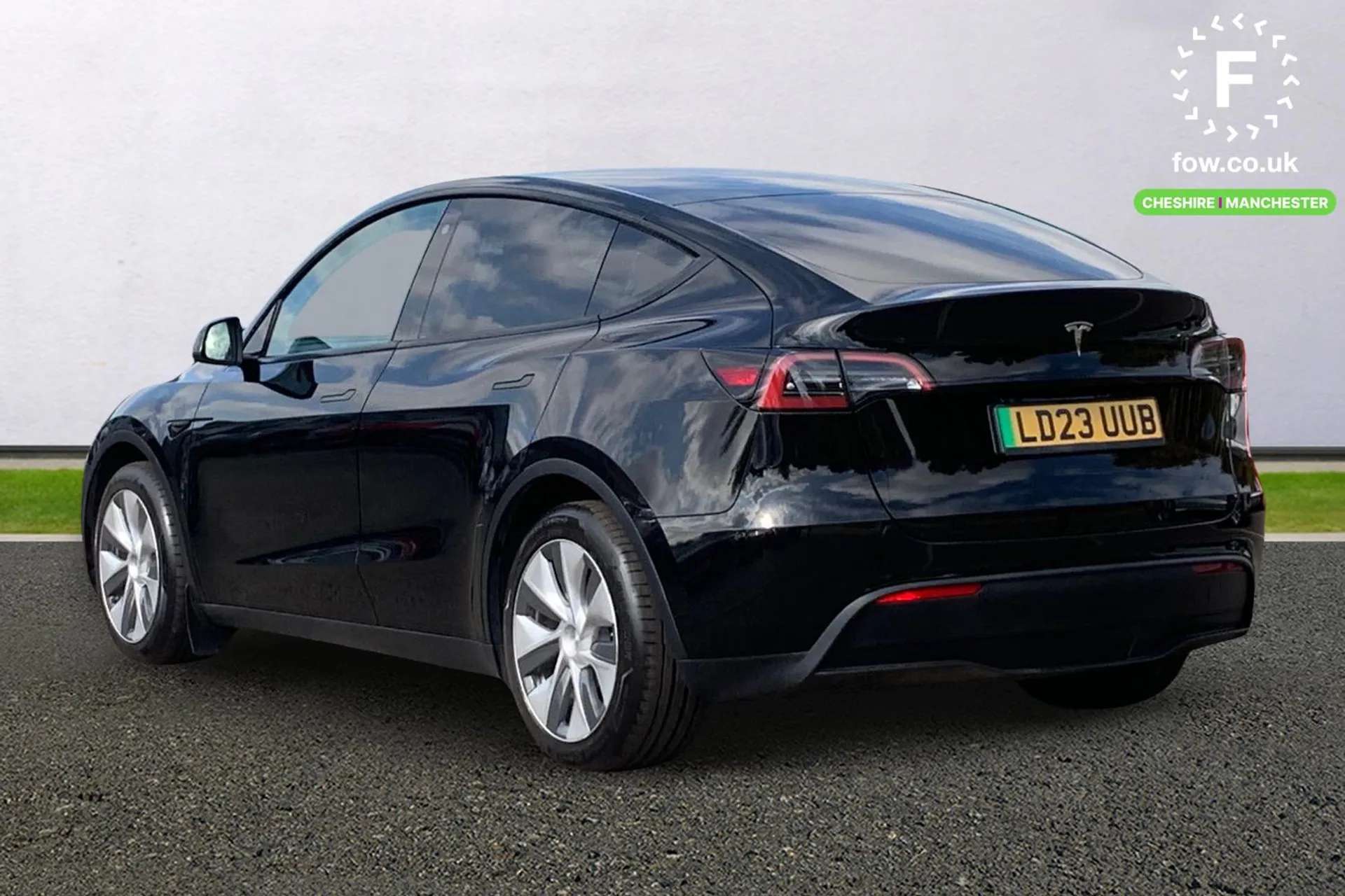 2023 TESLA MODEL Y 2023 TESLA MODEL Y