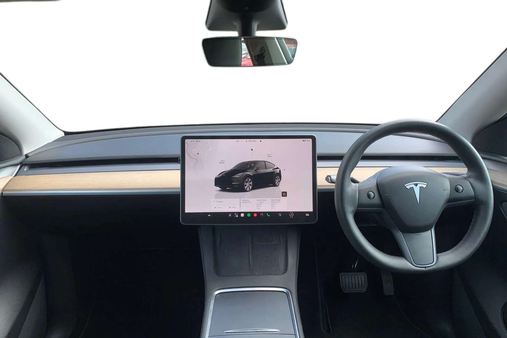 2023 TESLA MODEL Y 2023 TESLA MODEL Y