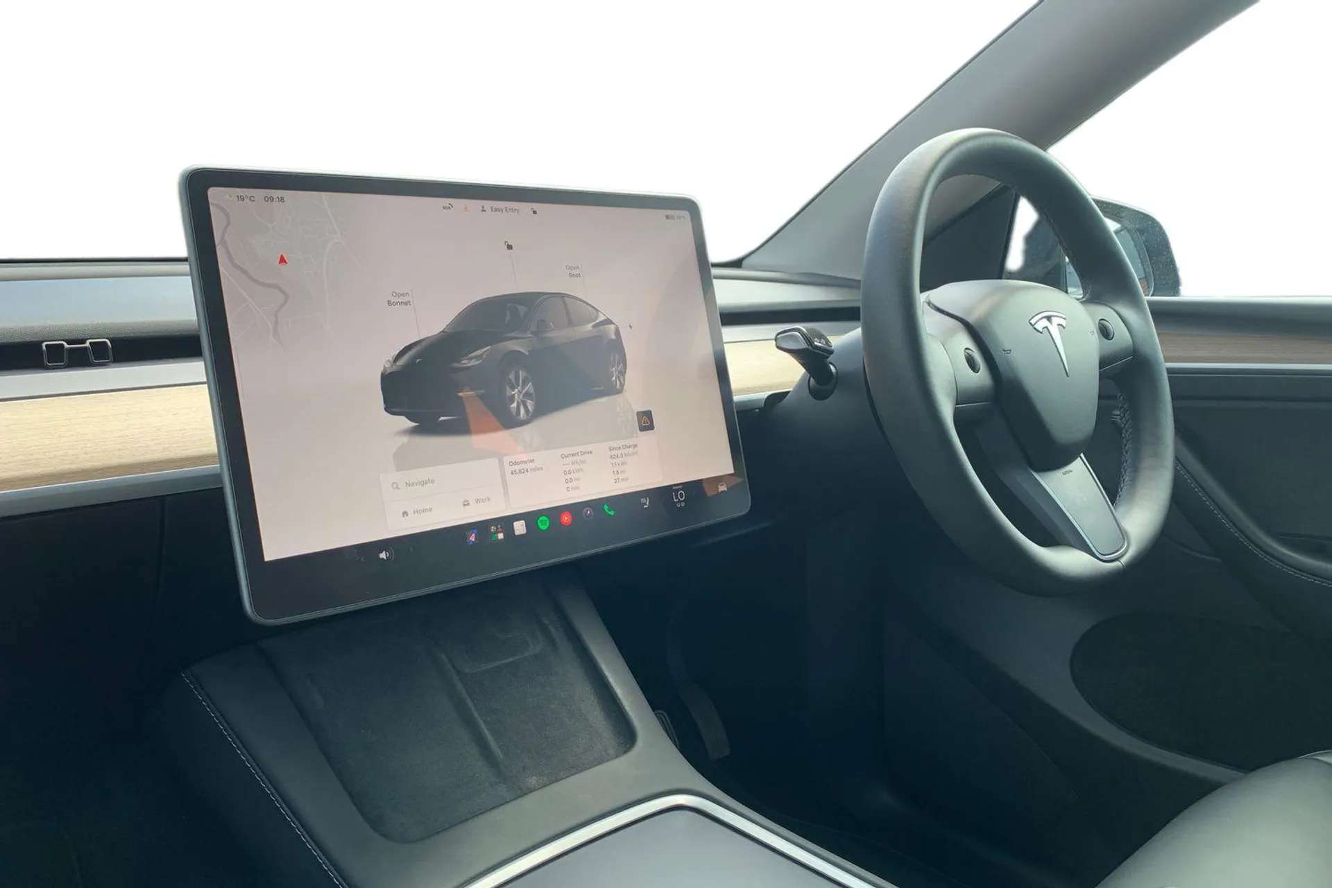 2023 TESLA MODEL Y 2023 TESLA MODEL Y
