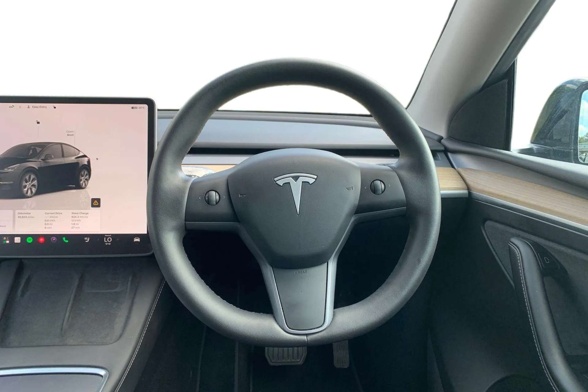 2023 TESLA MODEL Y 2023 TESLA MODEL Y