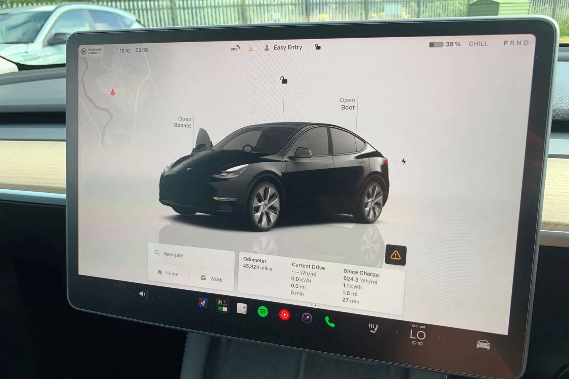 2023 TESLA MODEL Y 2023 TESLA MODEL Y