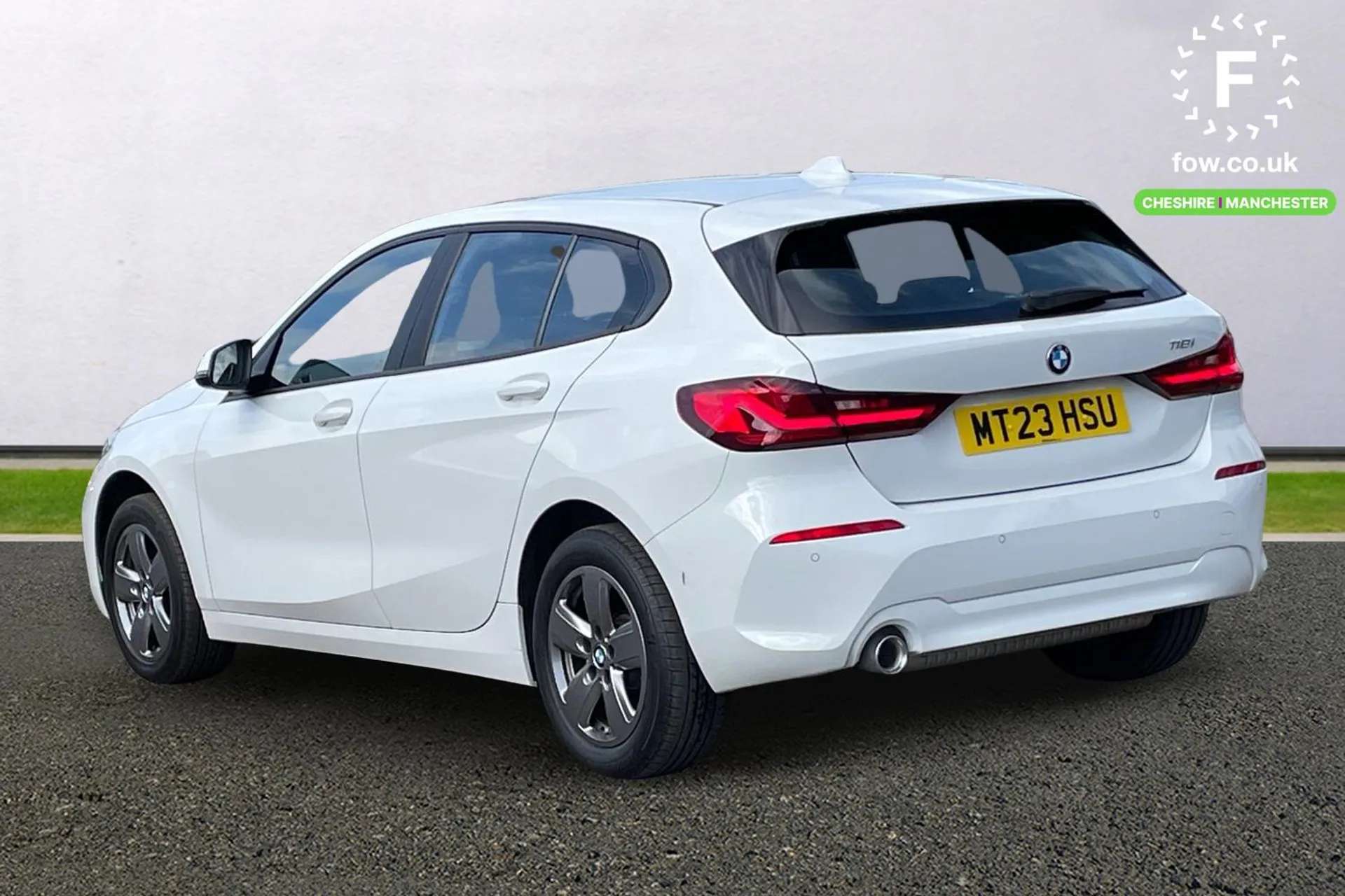 2023 BMW 1 SERIES 2023 BMW 1 SERIES