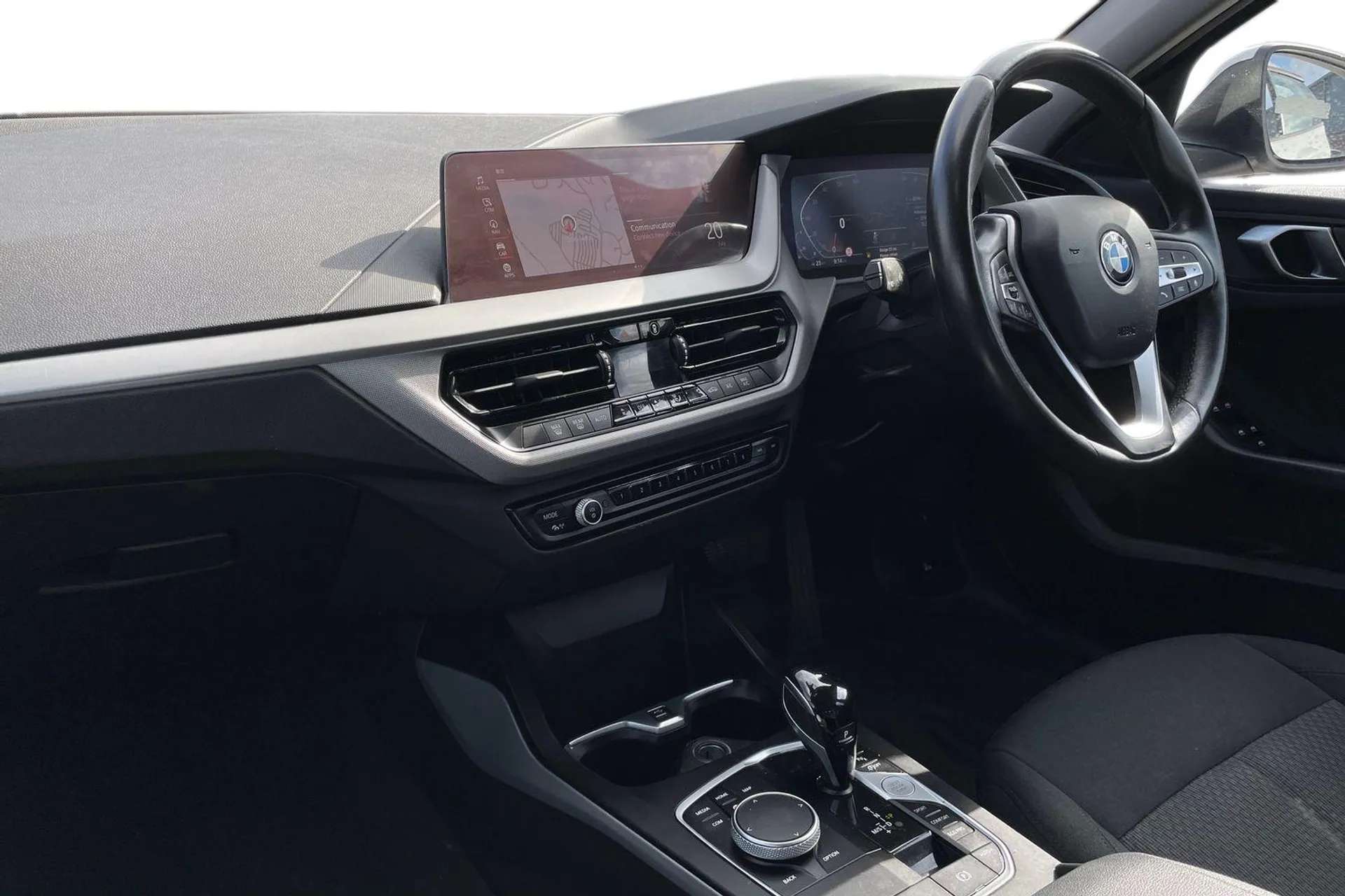 2023 BMW 1 SERIES 2023 BMW 1 SERIES