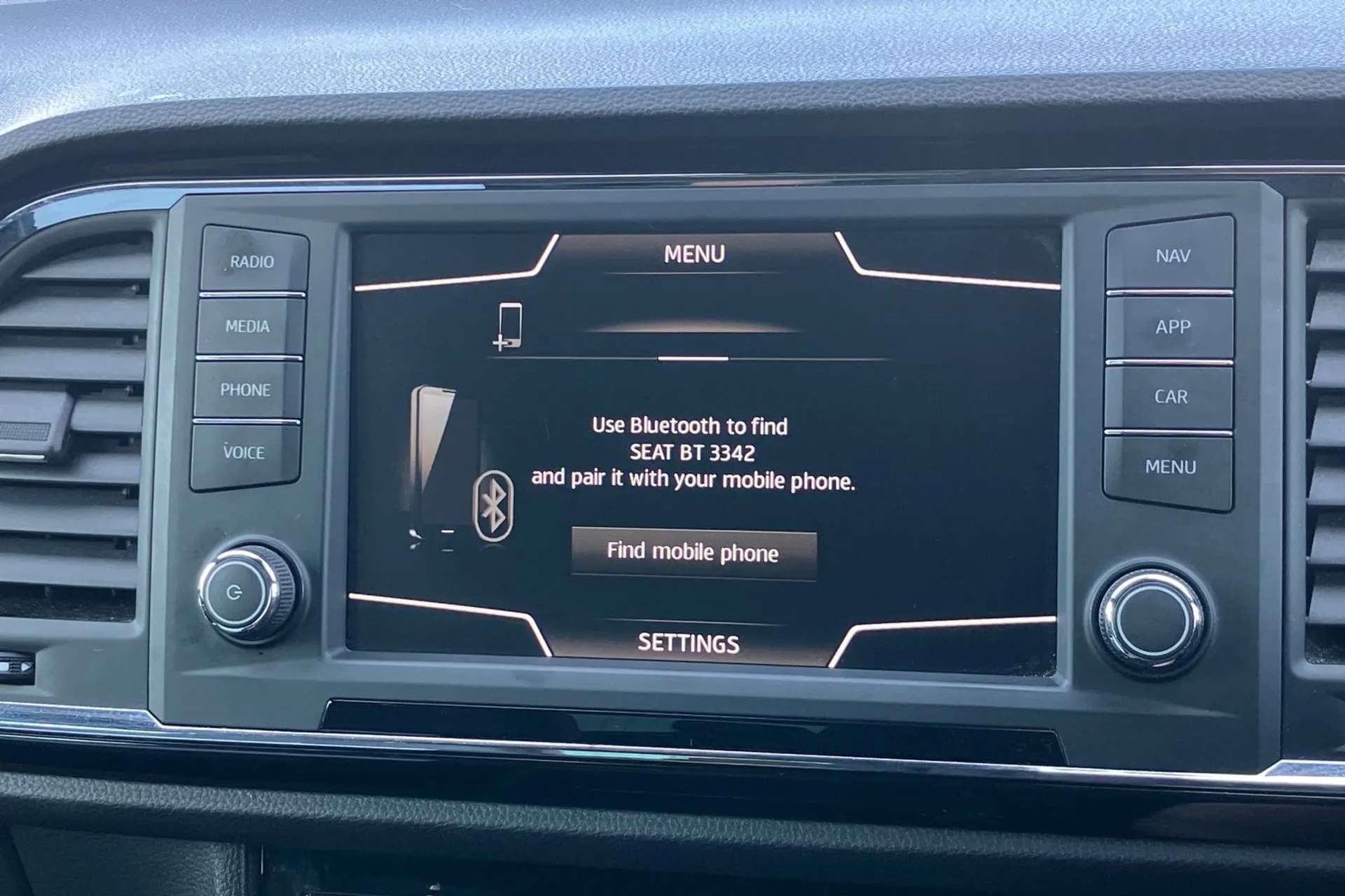 2019 SEAT ATECA 2019 SEAT ATECA