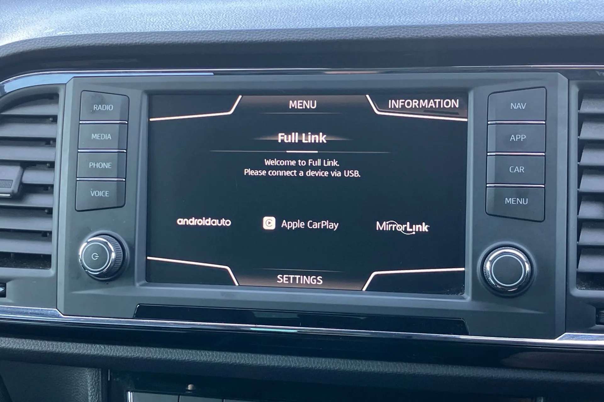 2019 SEAT ATECA 2019 SEAT ATECA