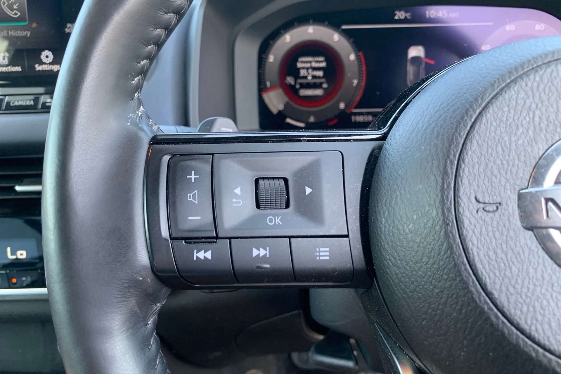 2022 NISSAN QASHQAI 2022 NISSAN QASHQAI