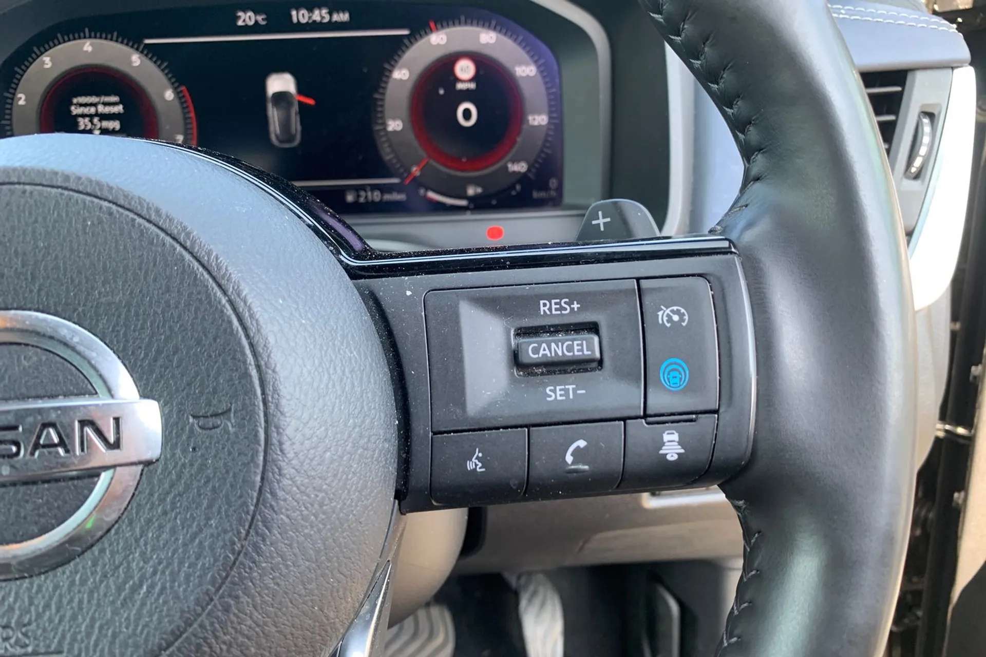 2022 NISSAN QASHQAI 2022 NISSAN QASHQAI