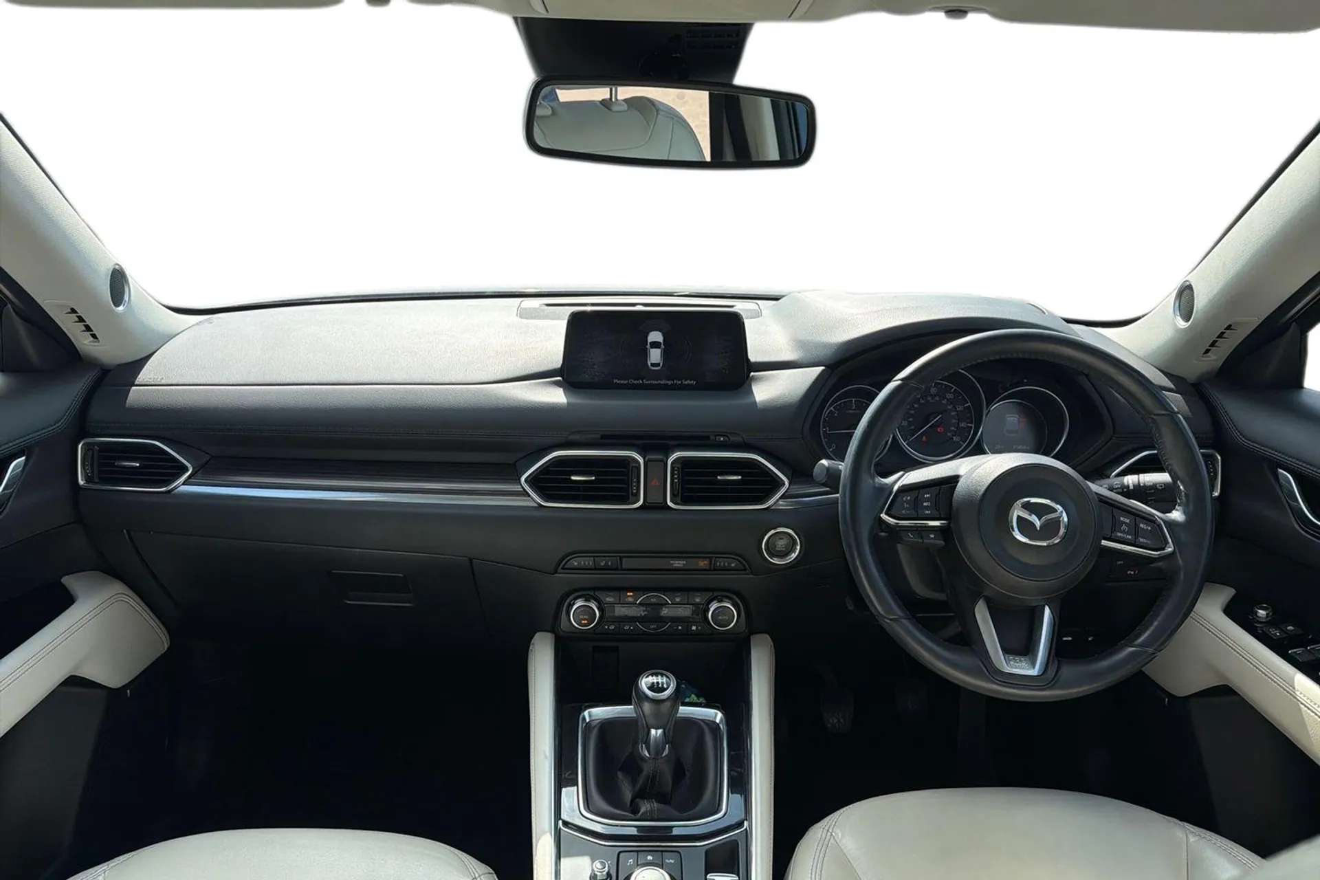 2018 MAZDA CX-5 2018 MAZDA CX-5