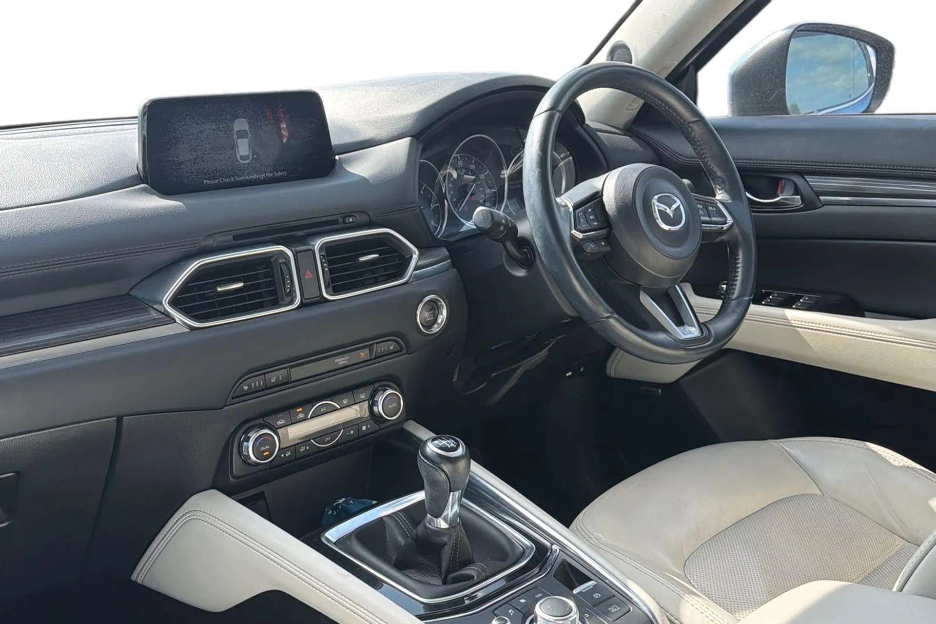 2018 MAZDA CX-5 2018 MAZDA CX-5
