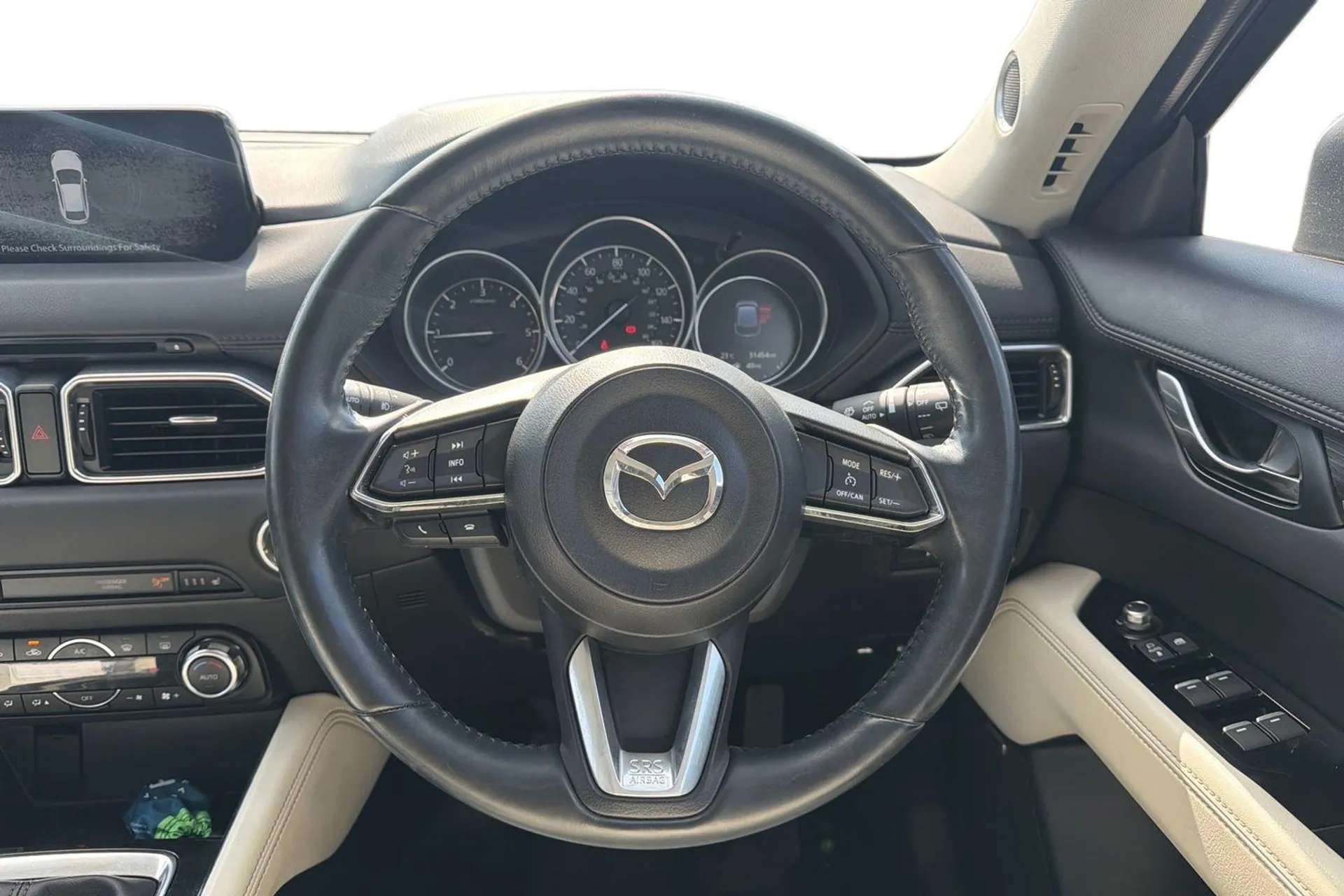 2018 MAZDA CX-5 2018 MAZDA CX-5