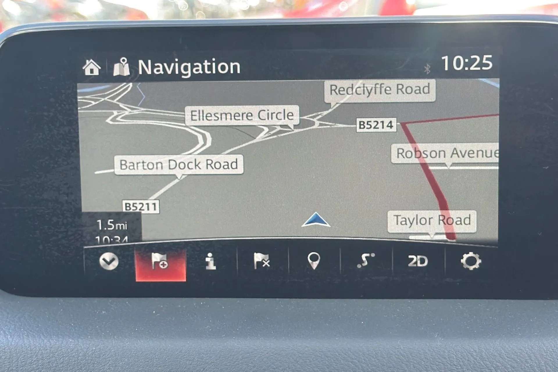 2018 MAZDA CX-5 2018 MAZDA CX-5