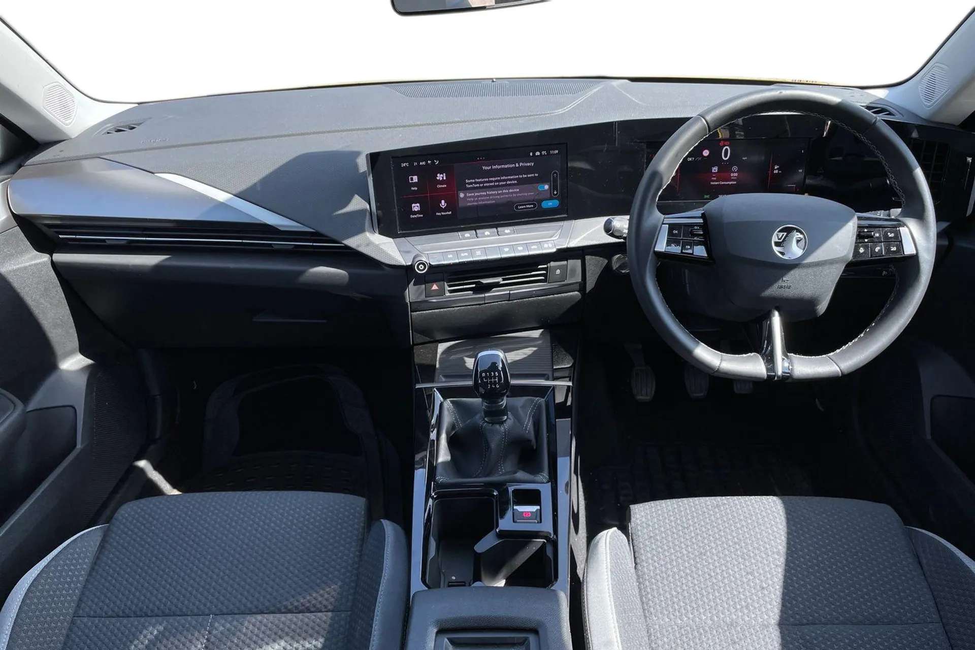 2023 VAUXHALL ASTRA 2023 VAUXHALL ASTRA