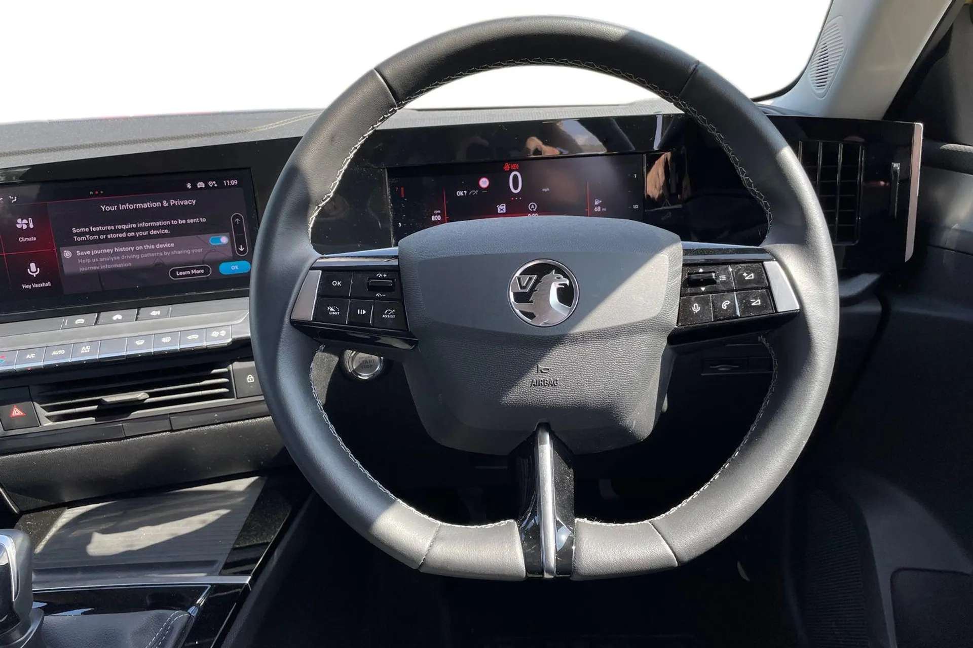 2023 VAUXHALL ASTRA 2023 VAUXHALL ASTRA