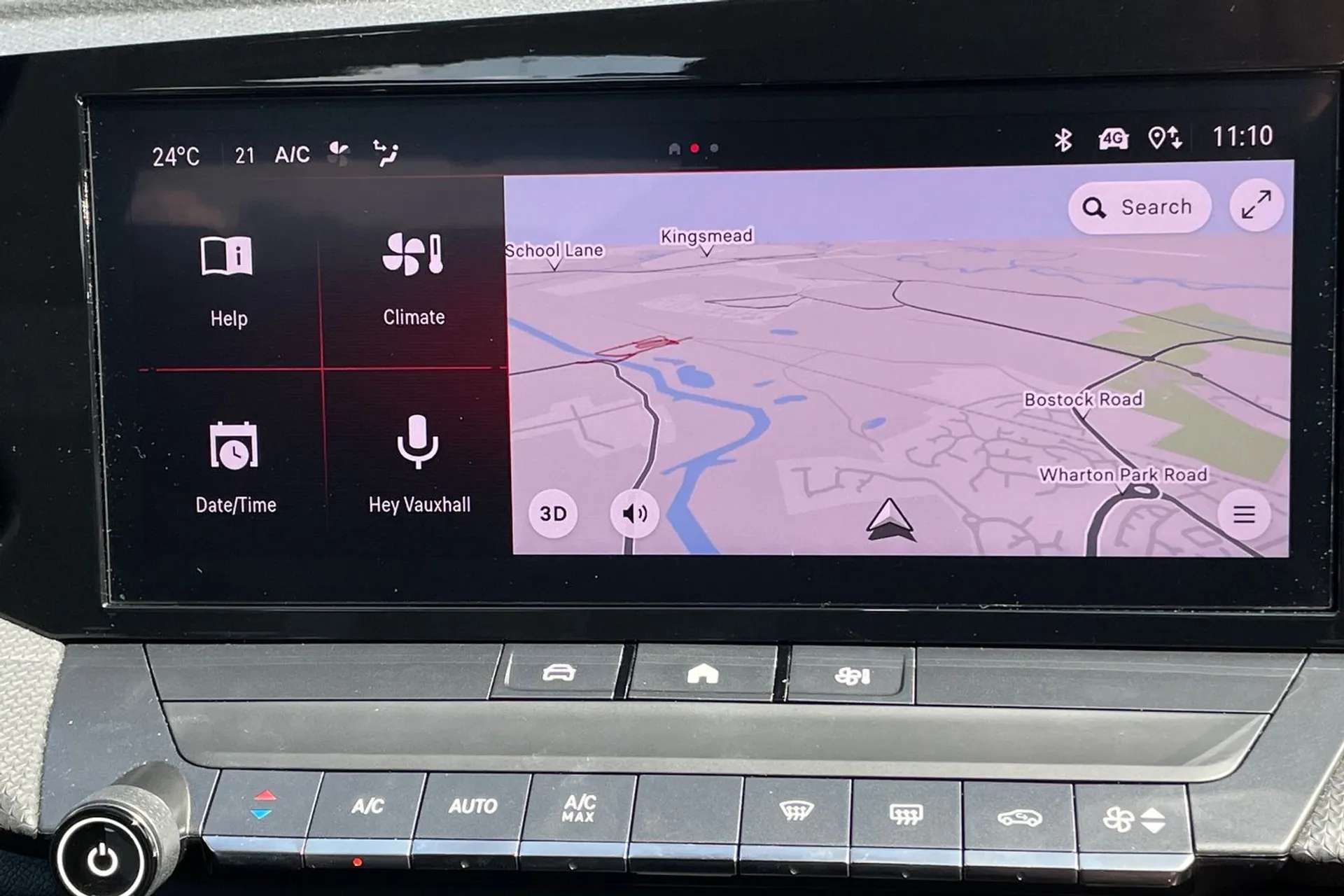 2023 VAUXHALL ASTRA 2023 VAUXHALL ASTRA