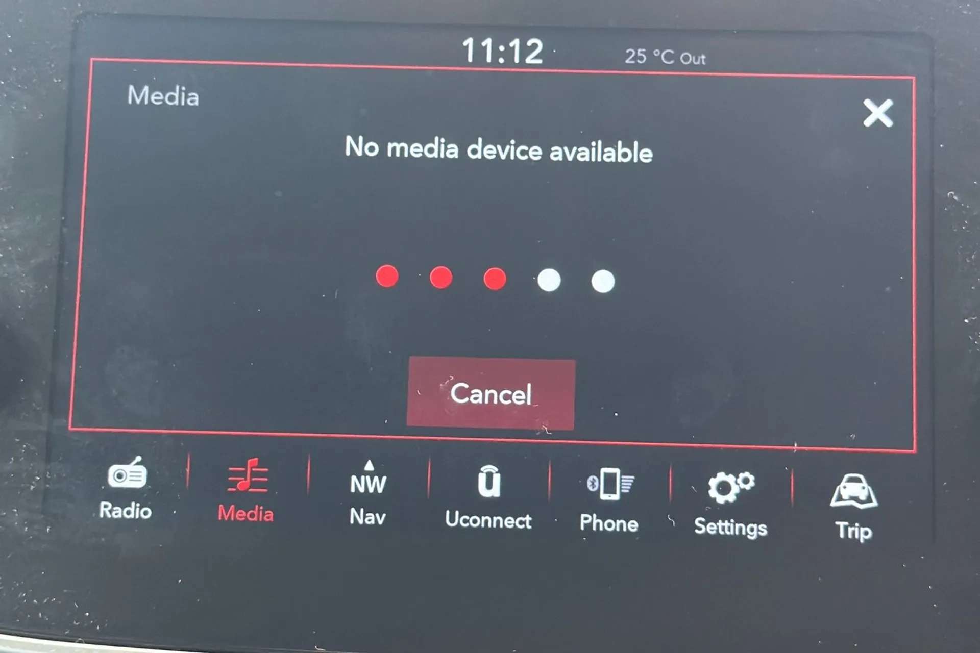 2019 FIAT 500X 2019 FIAT 500X