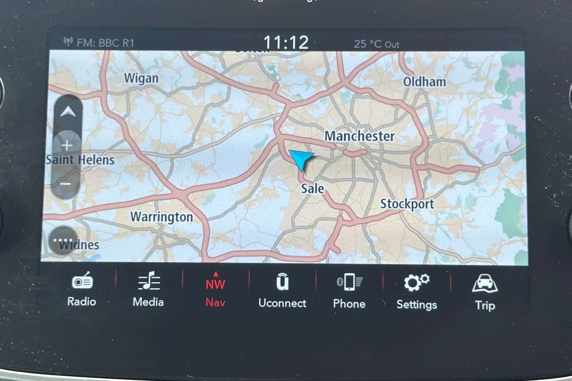 2019 FIAT 500X 2019 FIAT 500X