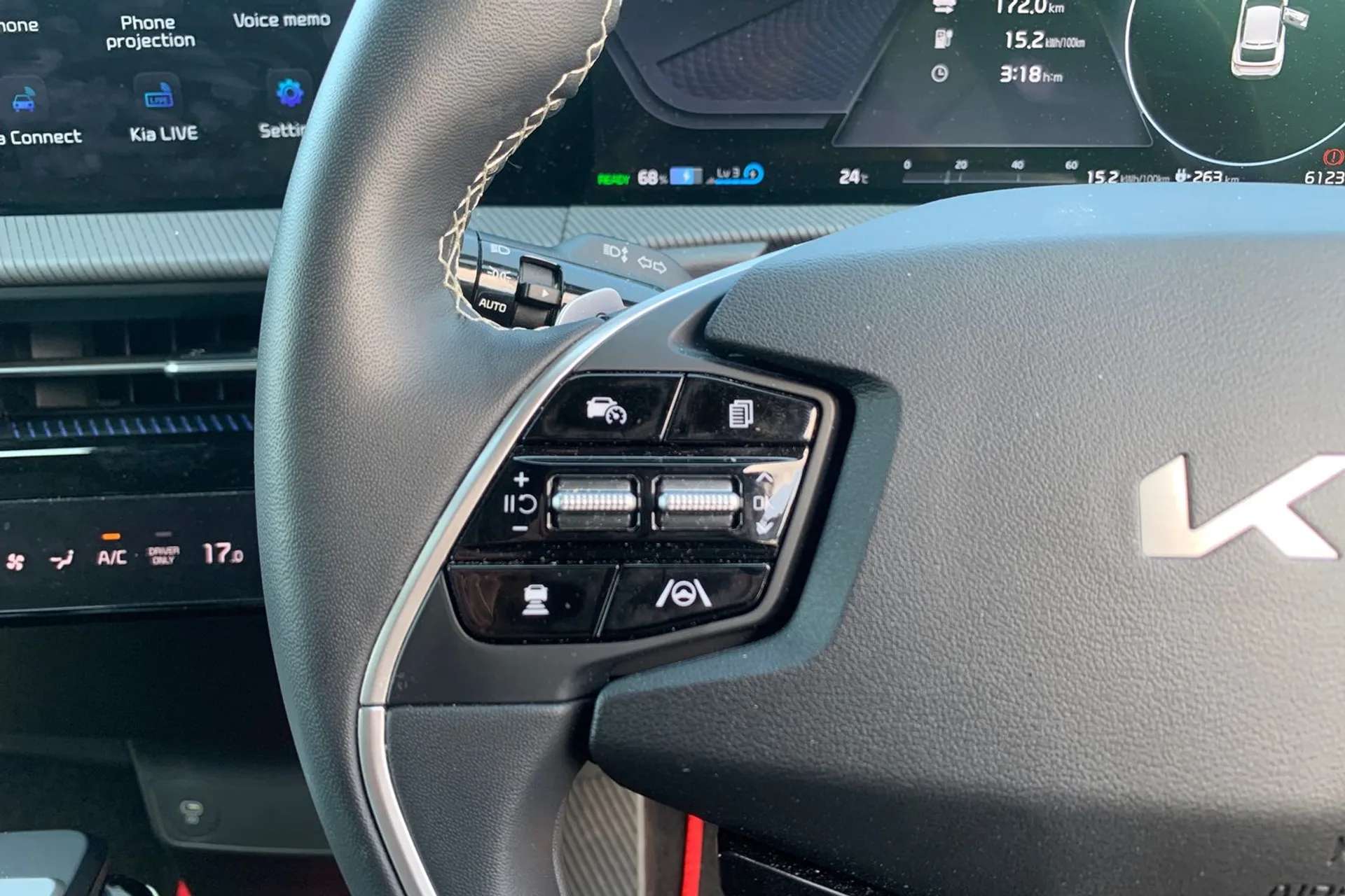 2022 KIA EV6 2022 KIA EV6