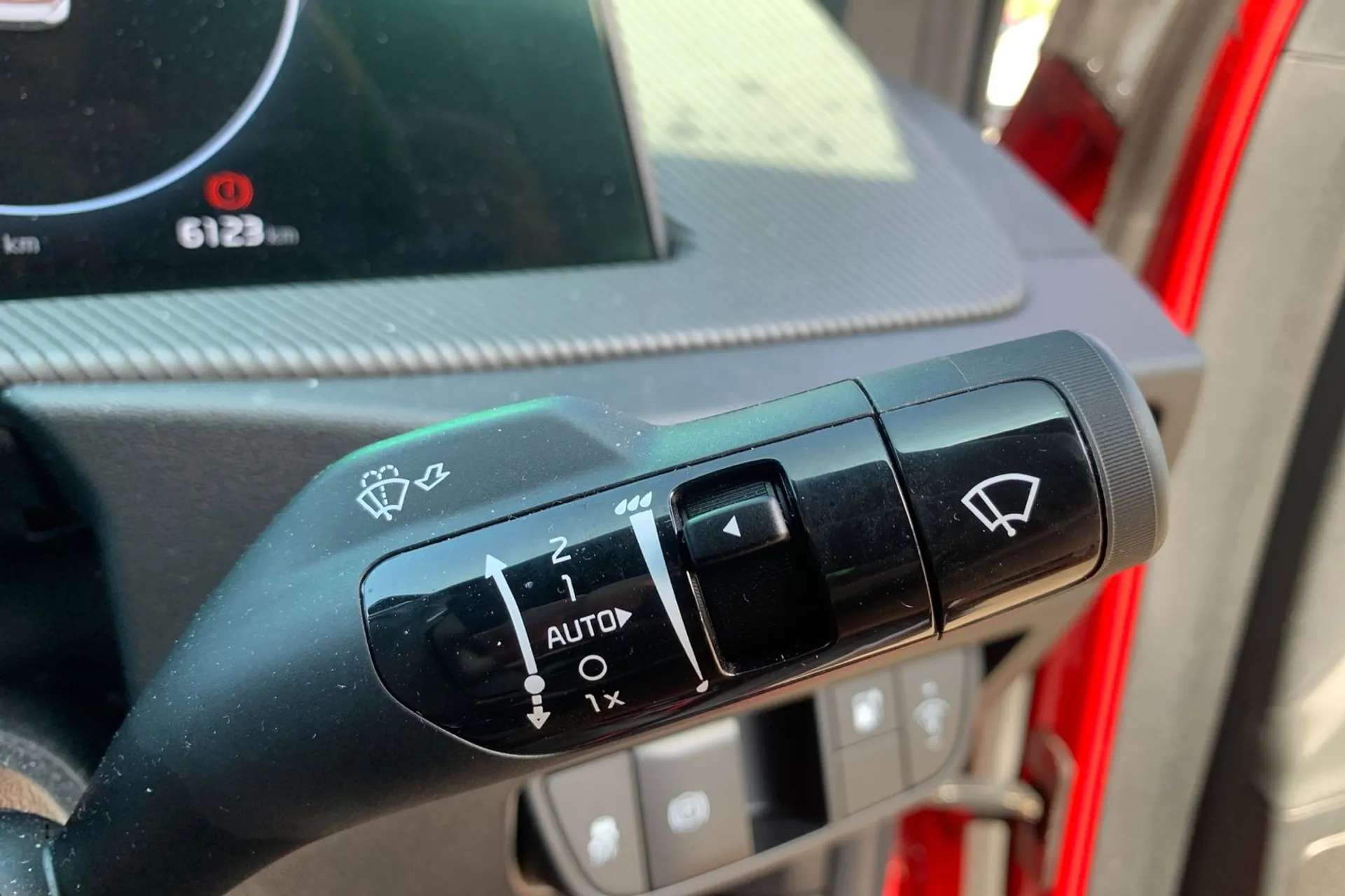 2022 KIA EV6 2022 KIA EV6