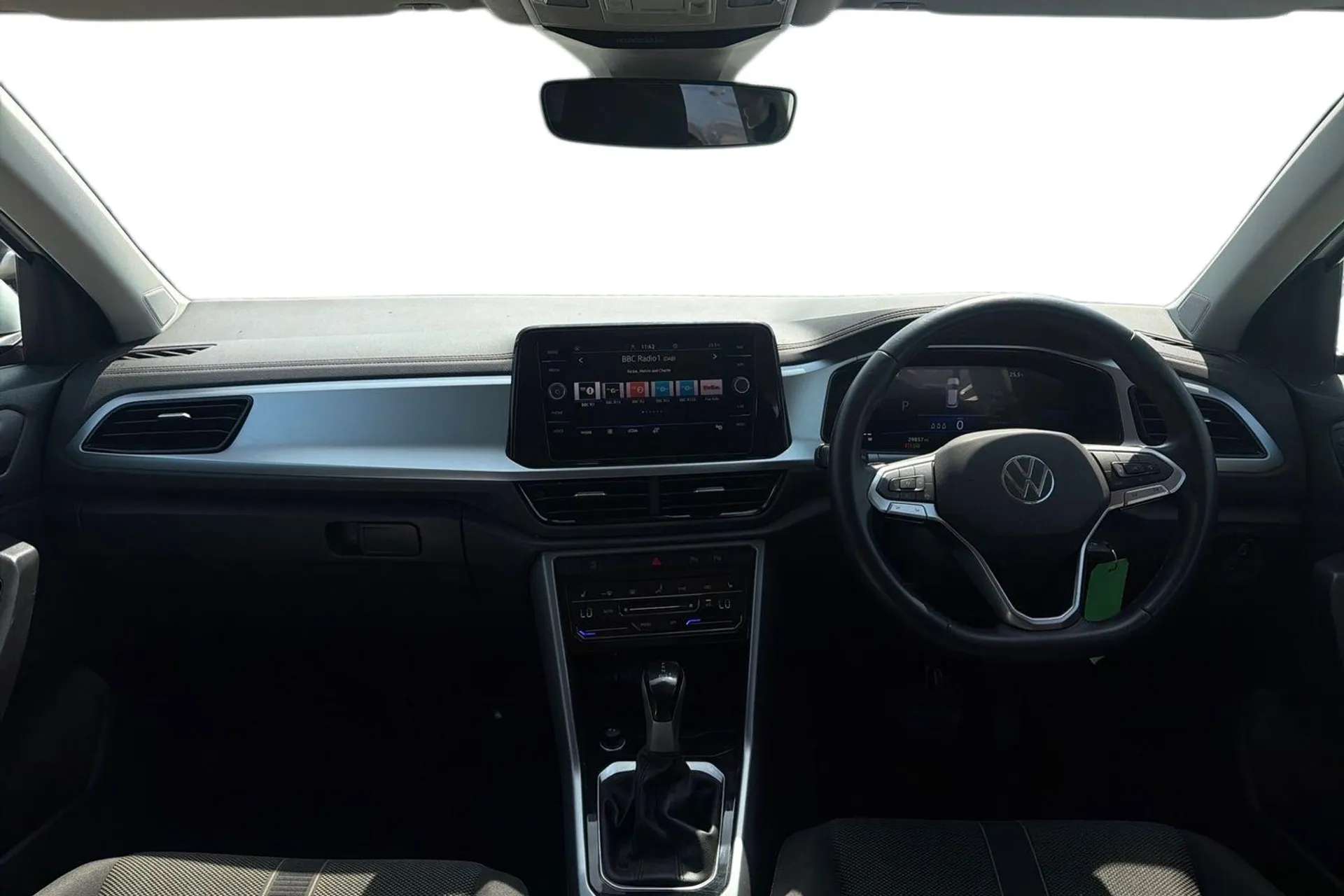2023 VOLKSWAGEN T-ROC 2023 VOLKSWAGEN T-ROC