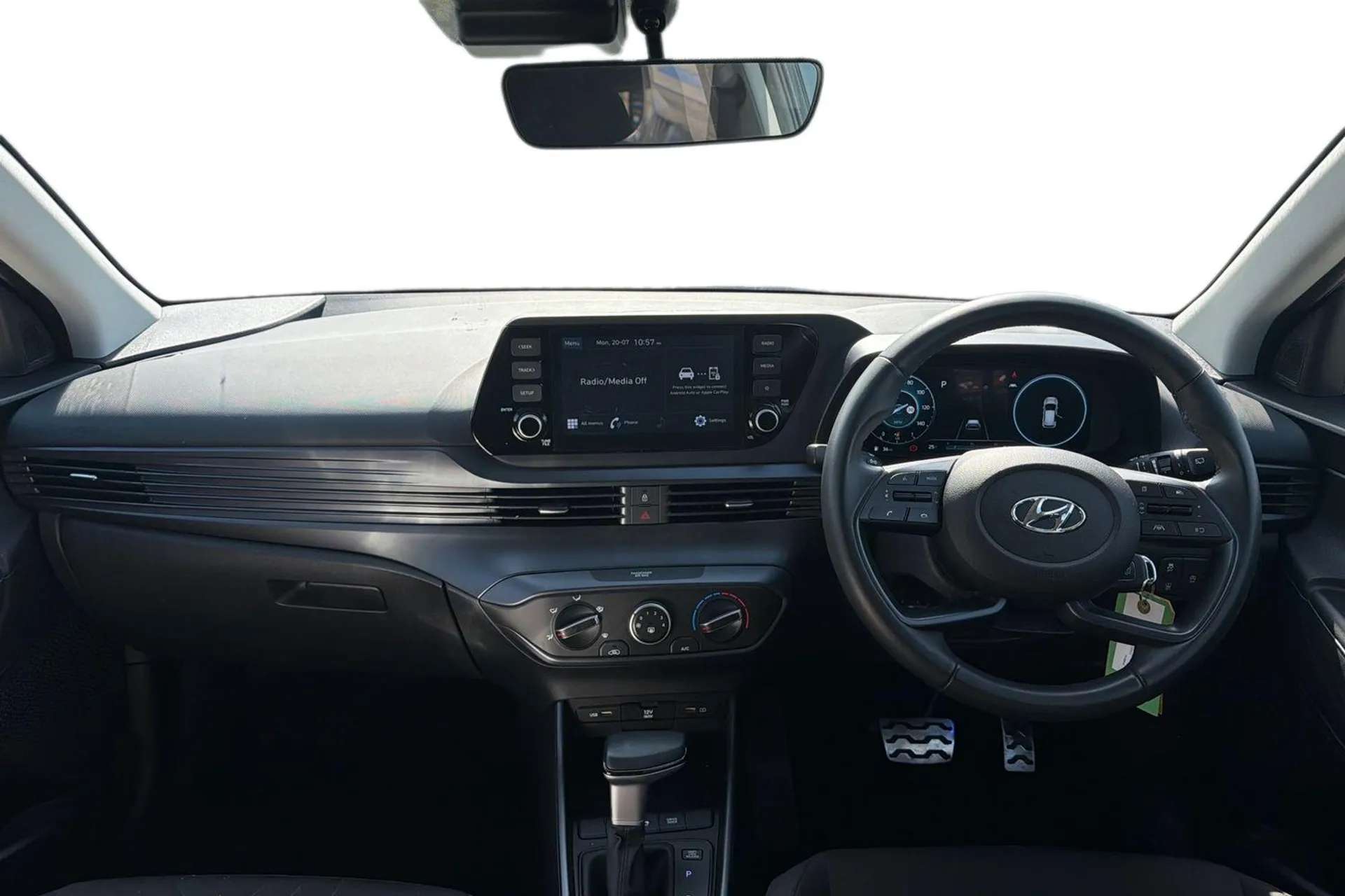 2024 HYUNDAI BAYON 2024 HYUNDAI BAYON
