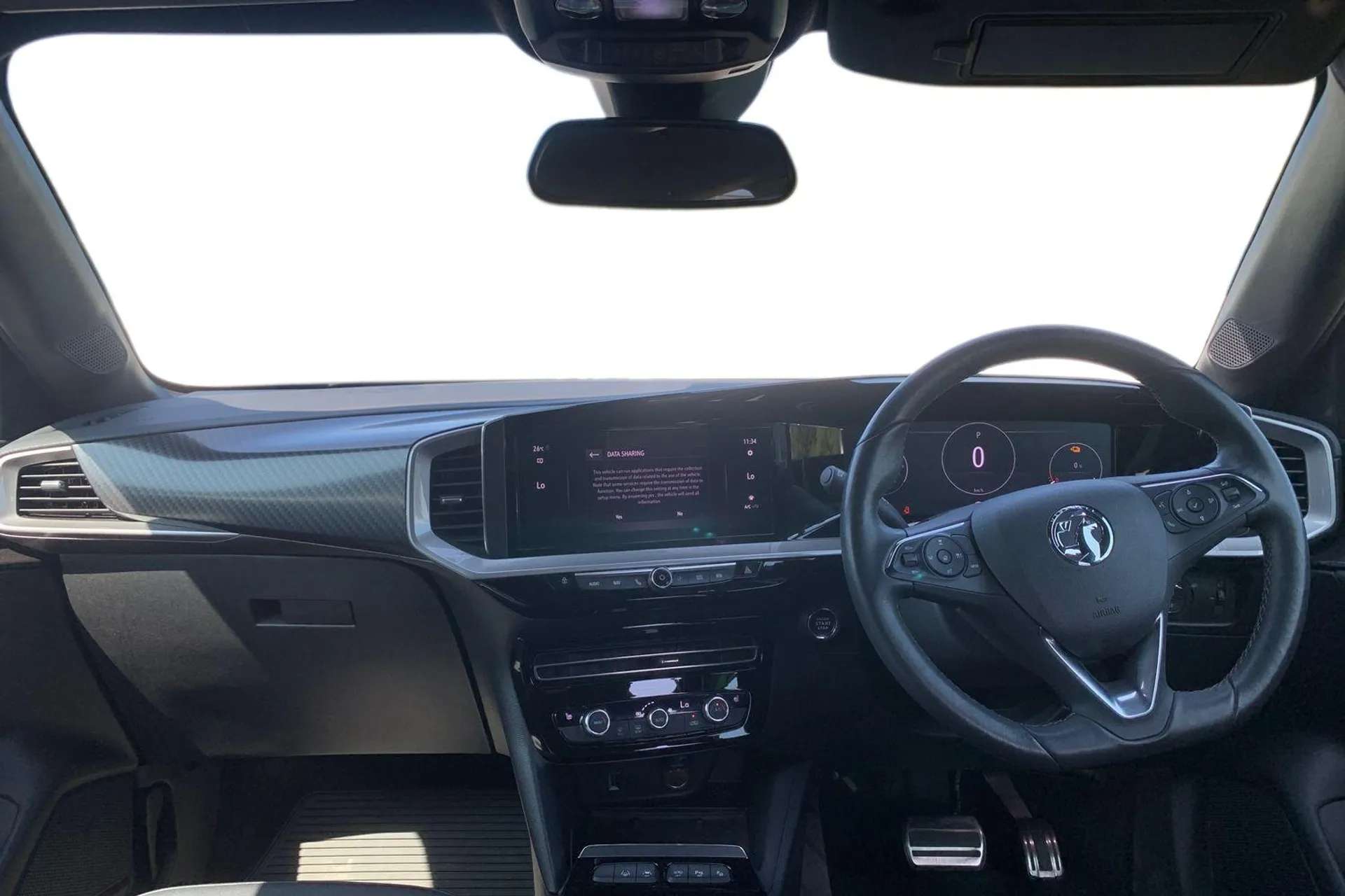 2023 VAUXHALL MOKKA 2023 VAUXHALL MOKKA