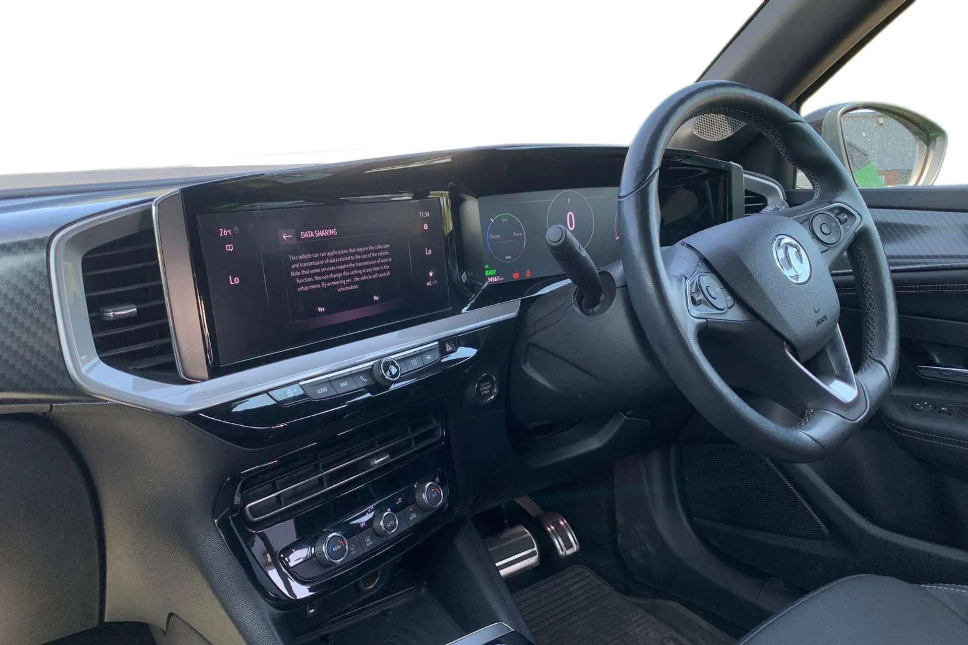 2023 VAUXHALL MOKKA 2023 VAUXHALL MOKKA