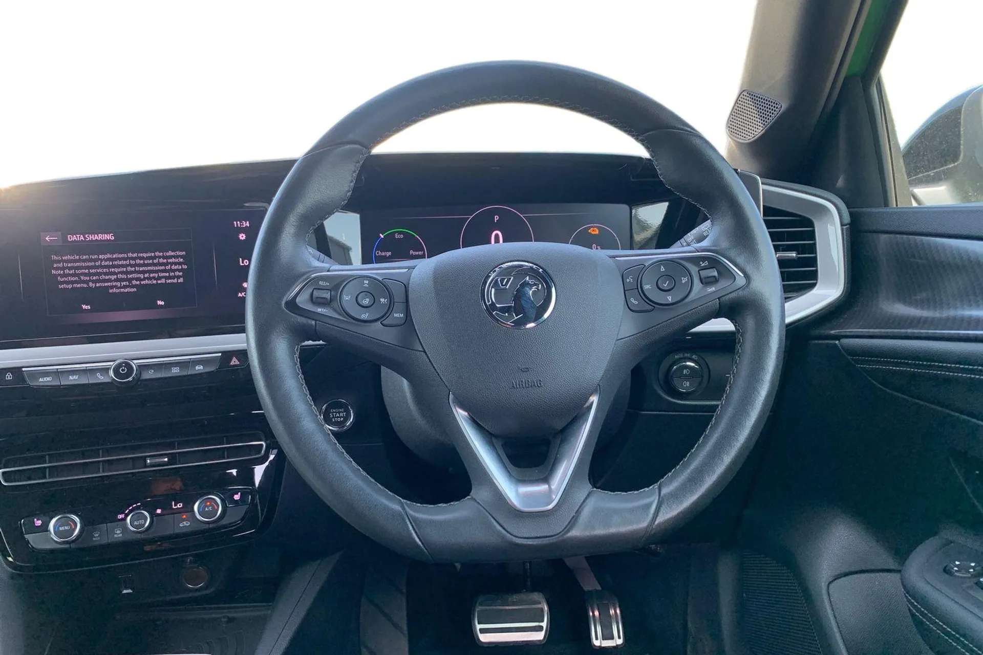 2023 VAUXHALL MOKKA 2023 VAUXHALL MOKKA