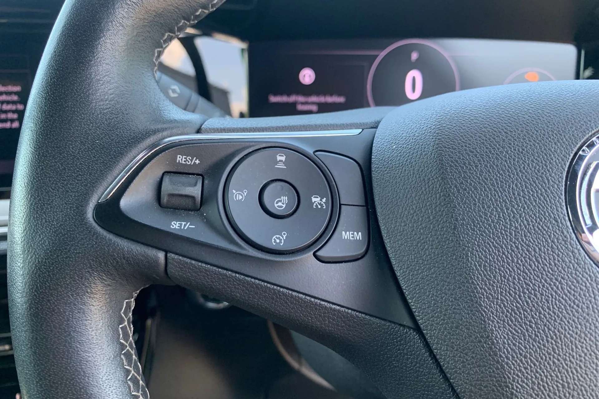2023 VAUXHALL MOKKA 2023 VAUXHALL MOKKA
