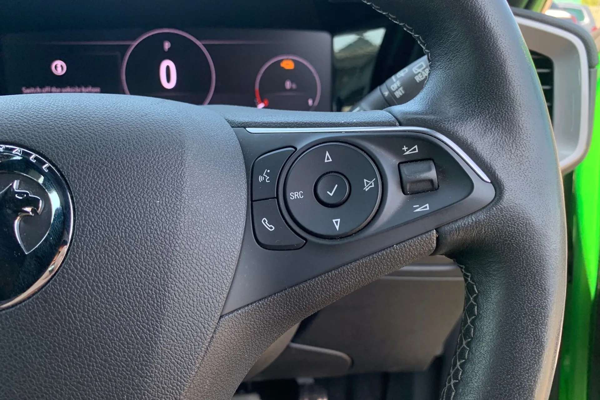 2023 VAUXHALL MOKKA 2023 VAUXHALL MOKKA