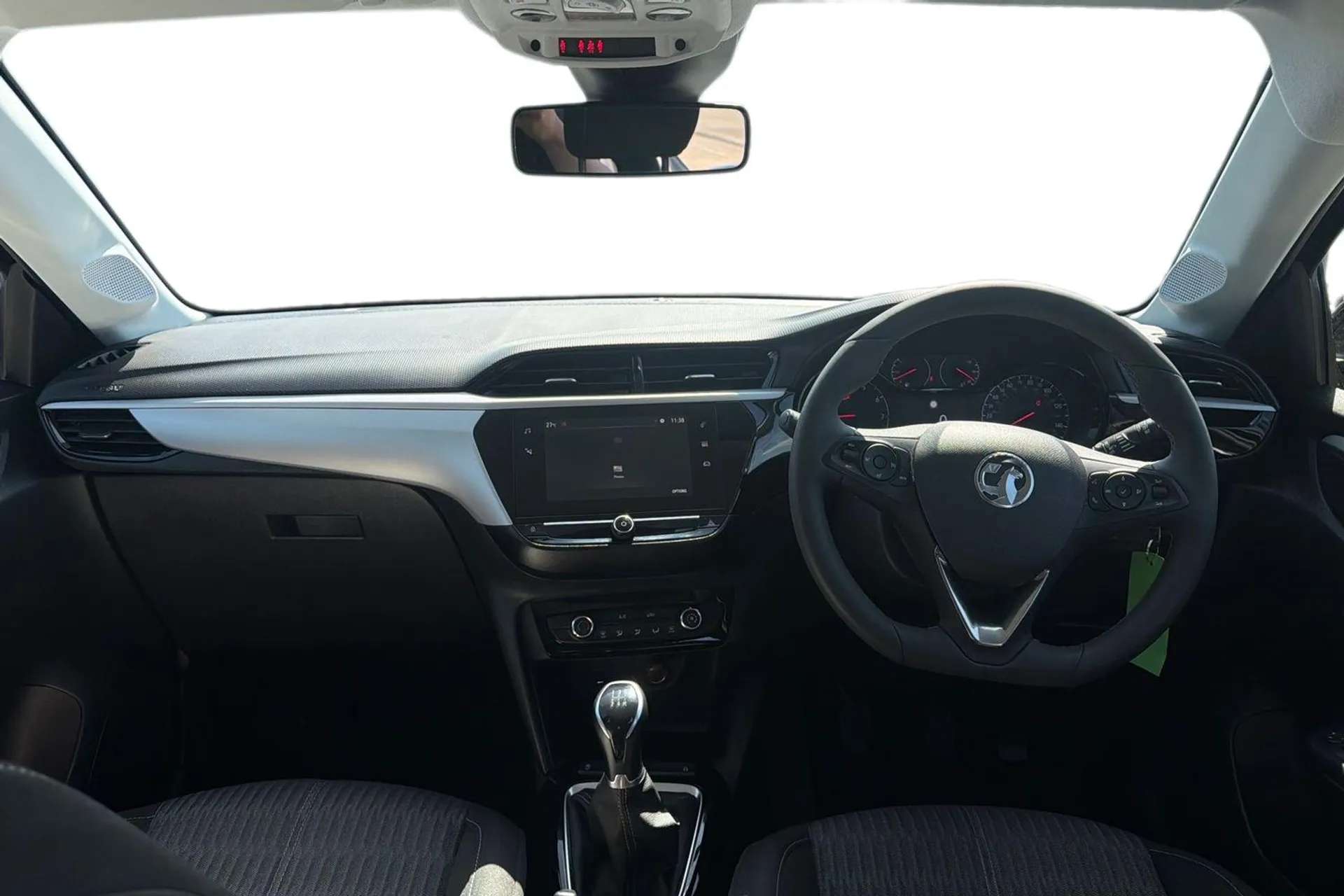 2023 VAUXHALL CORSA 2023 VAUXHALL CORSA