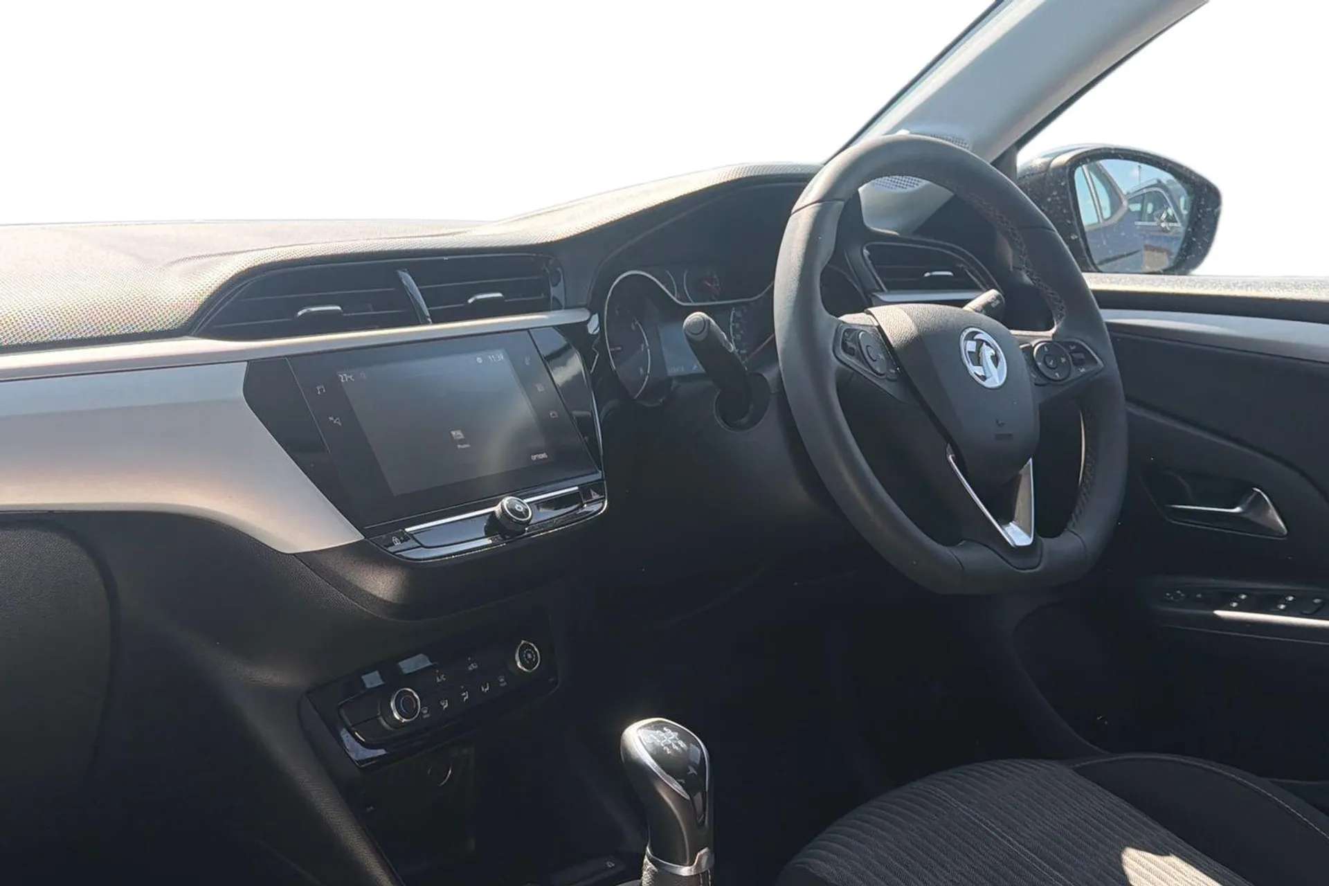 2023 VAUXHALL CORSA 2023 VAUXHALL CORSA
